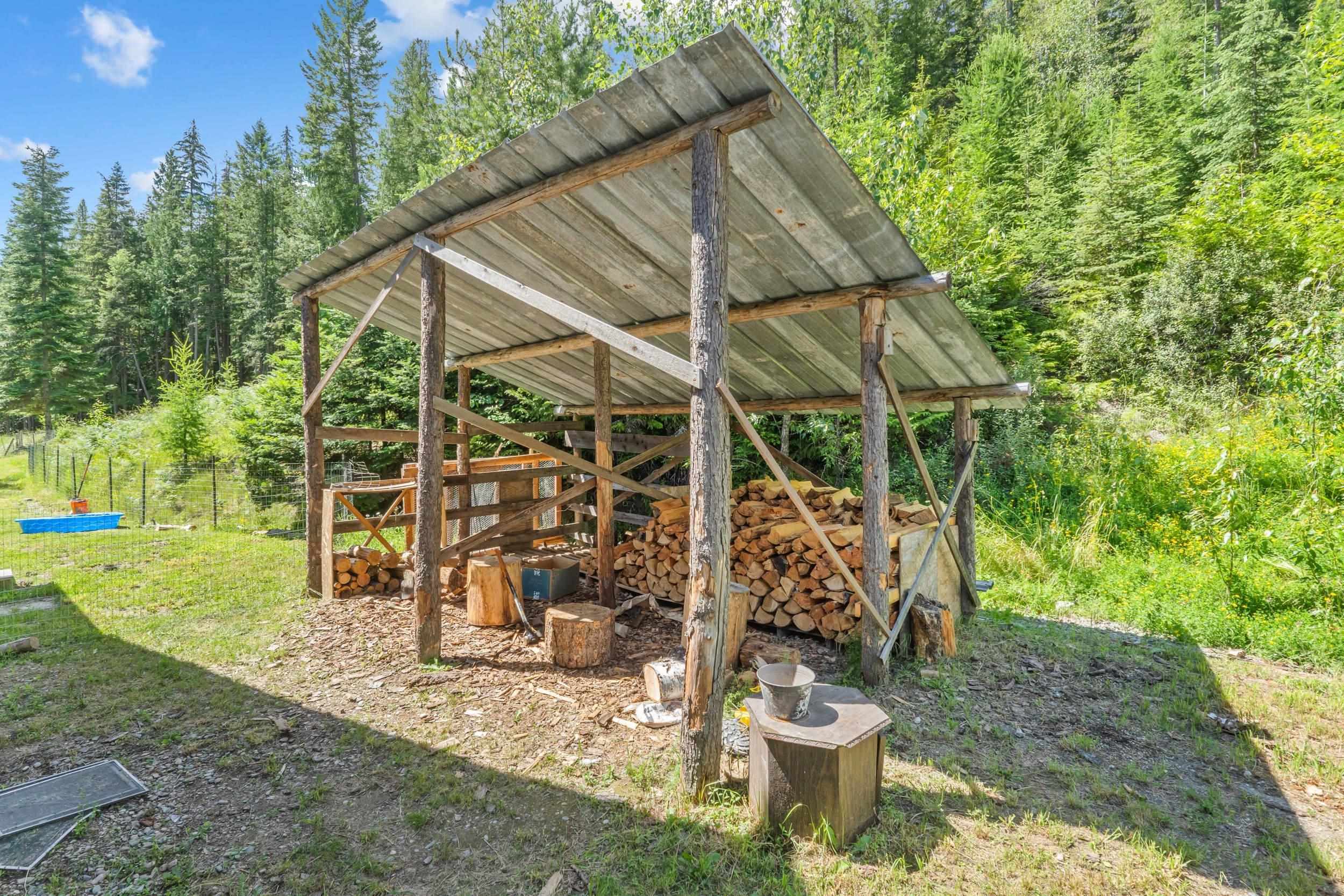 421 N Pickett Rd - Photo 42