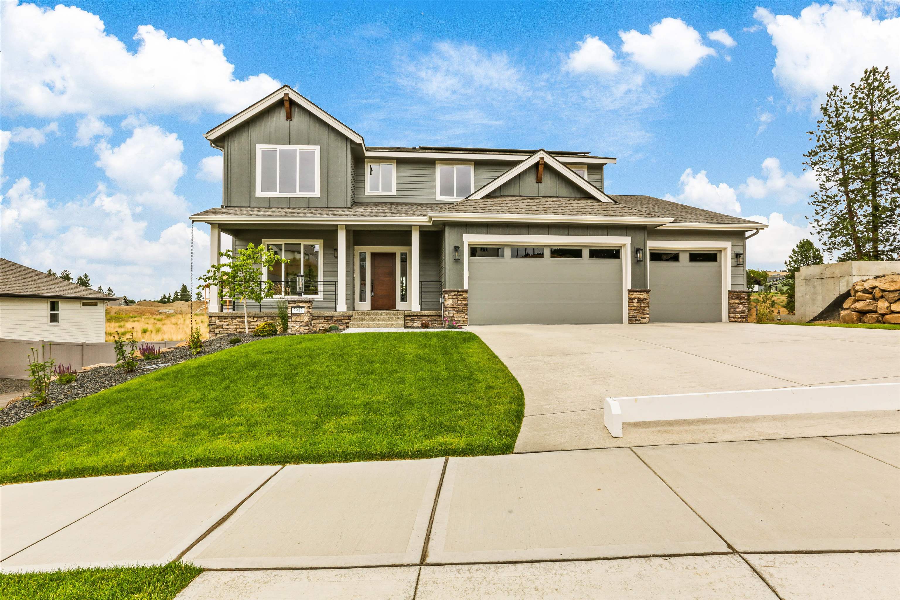3947 S Glendora Dr - Photo 1