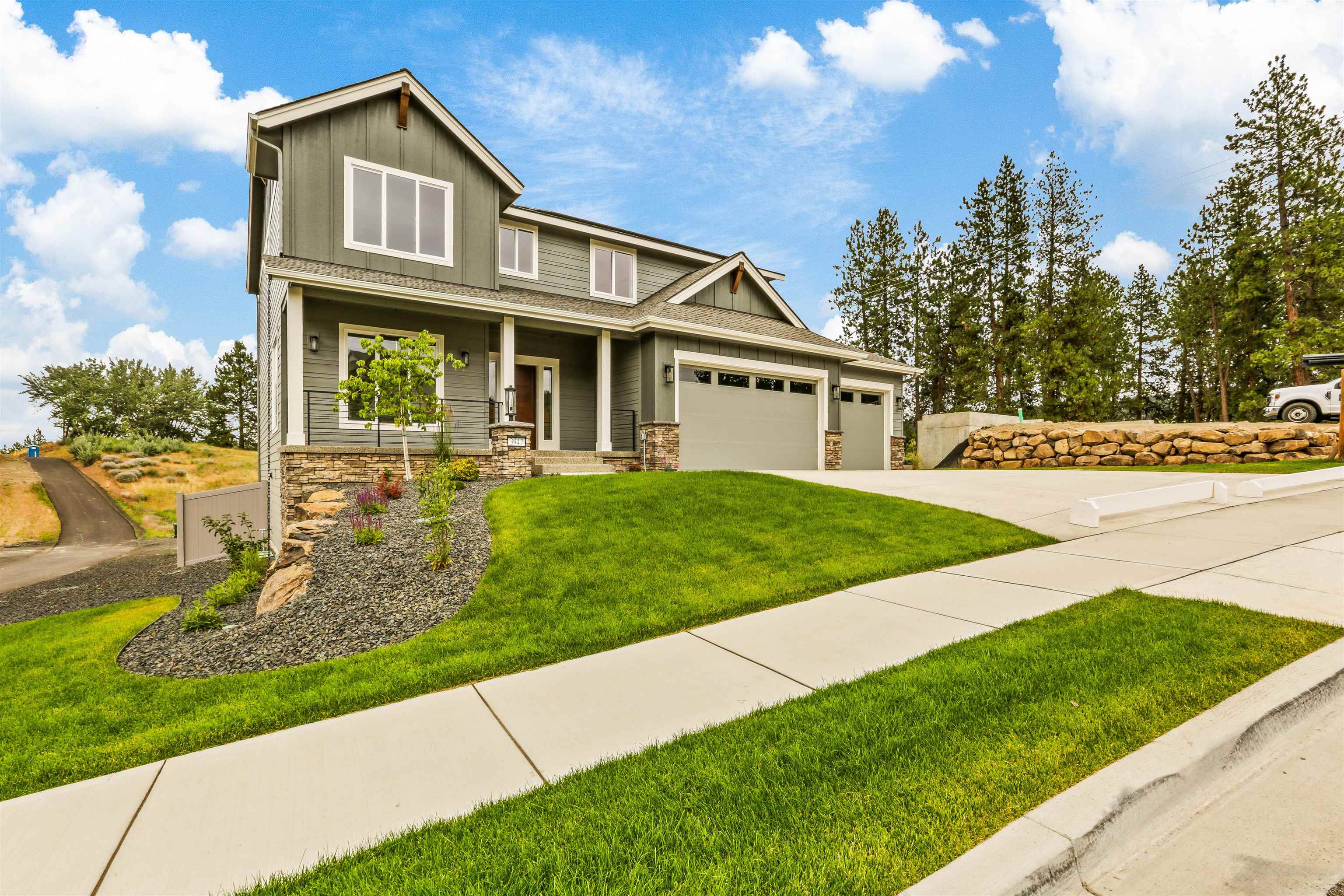 3947 S Glendora Dr - Photo 2