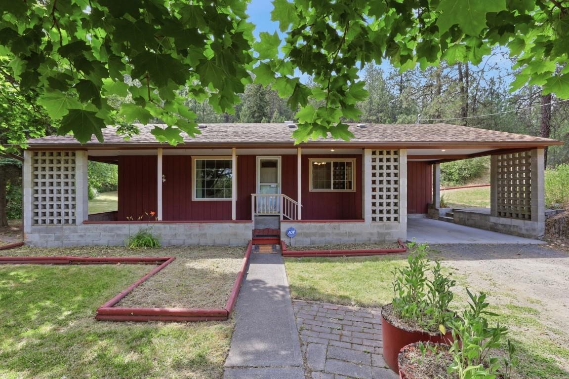 14424 S Cheney-Spokane Rd - Photo 1