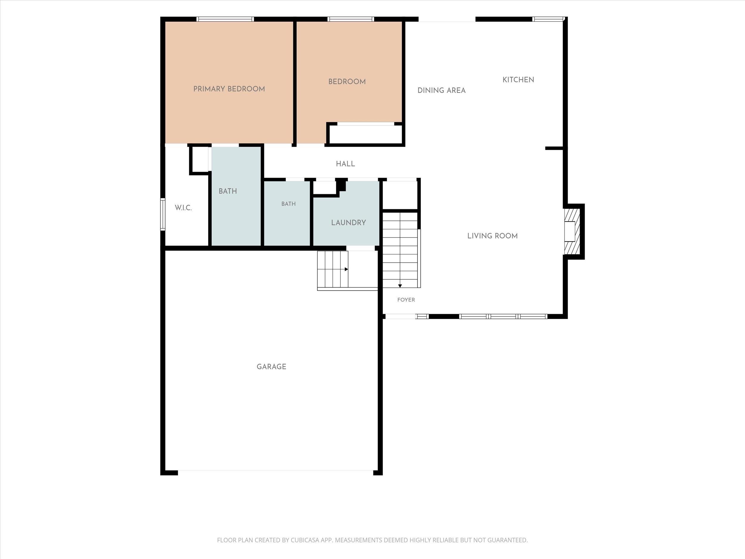 8702 N Pamela St - Photo 27
