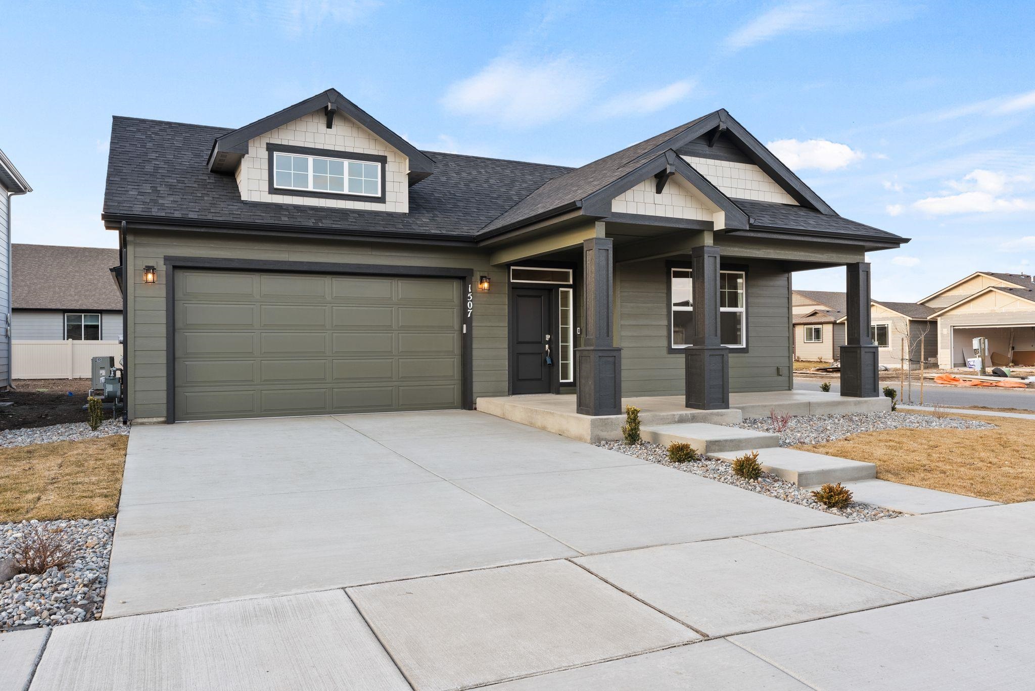 12111 N Montfort Ave - Photo 1