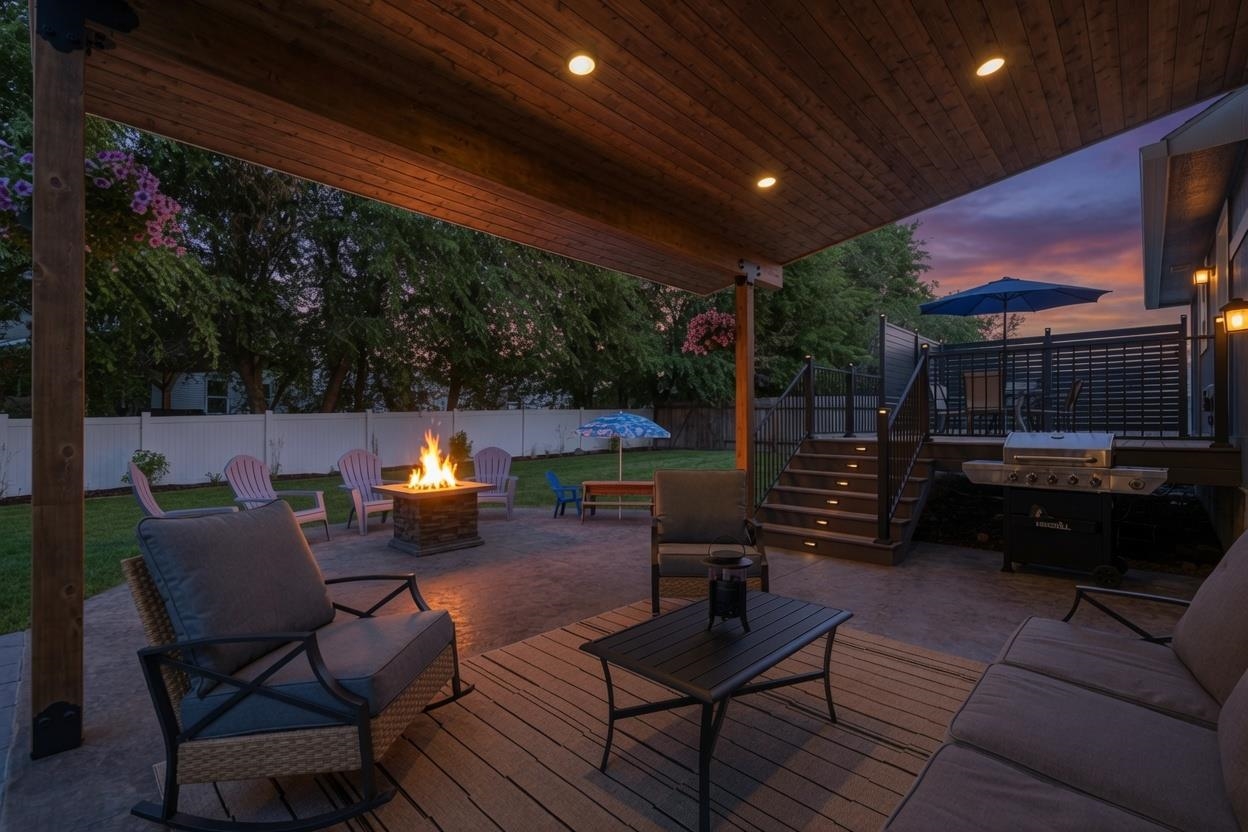 8803 N Maple St - Photo 33