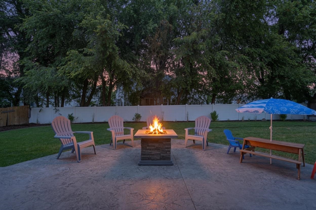 8803 N Maple St - Photo 34