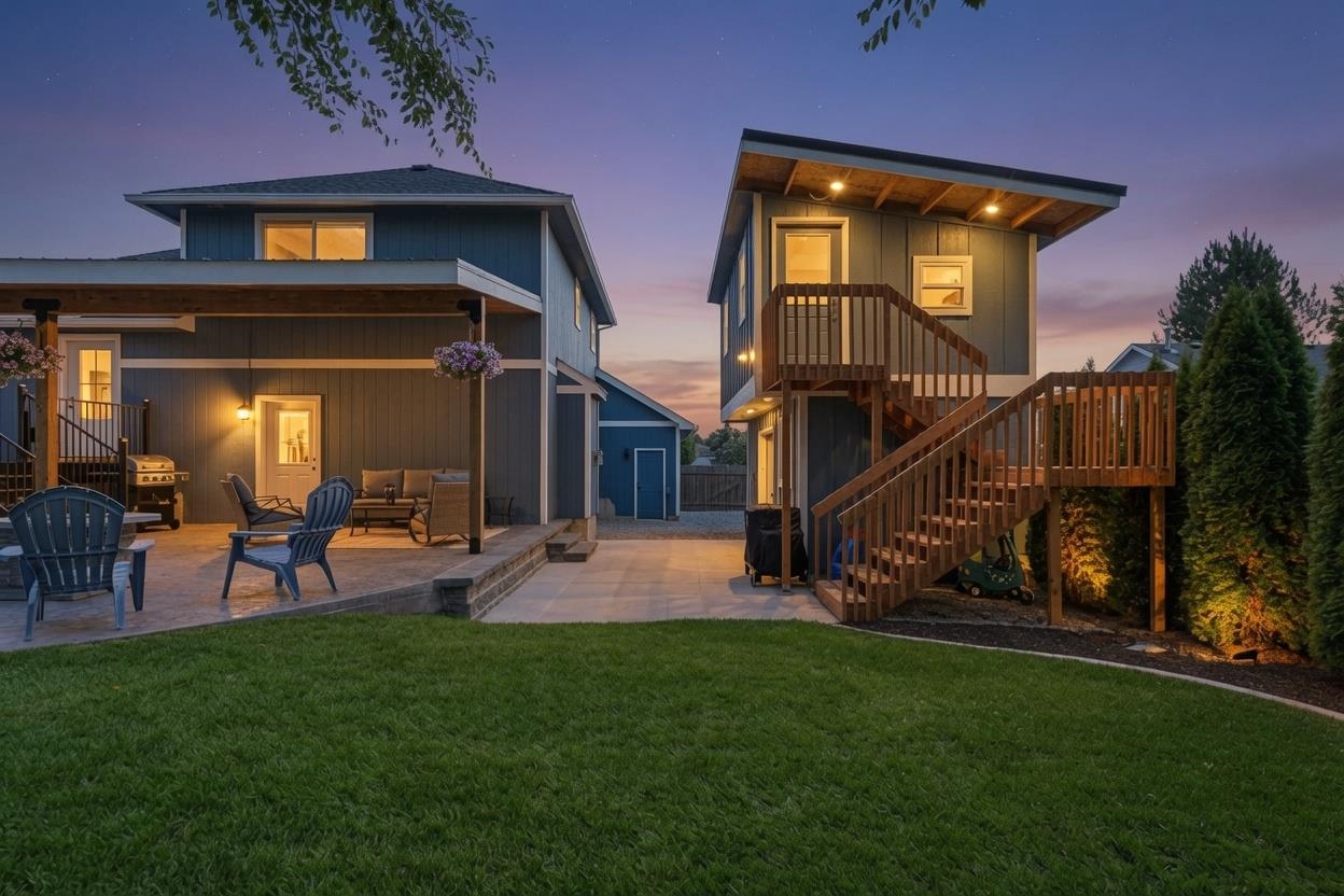 8803 N Maple St - Photo 36