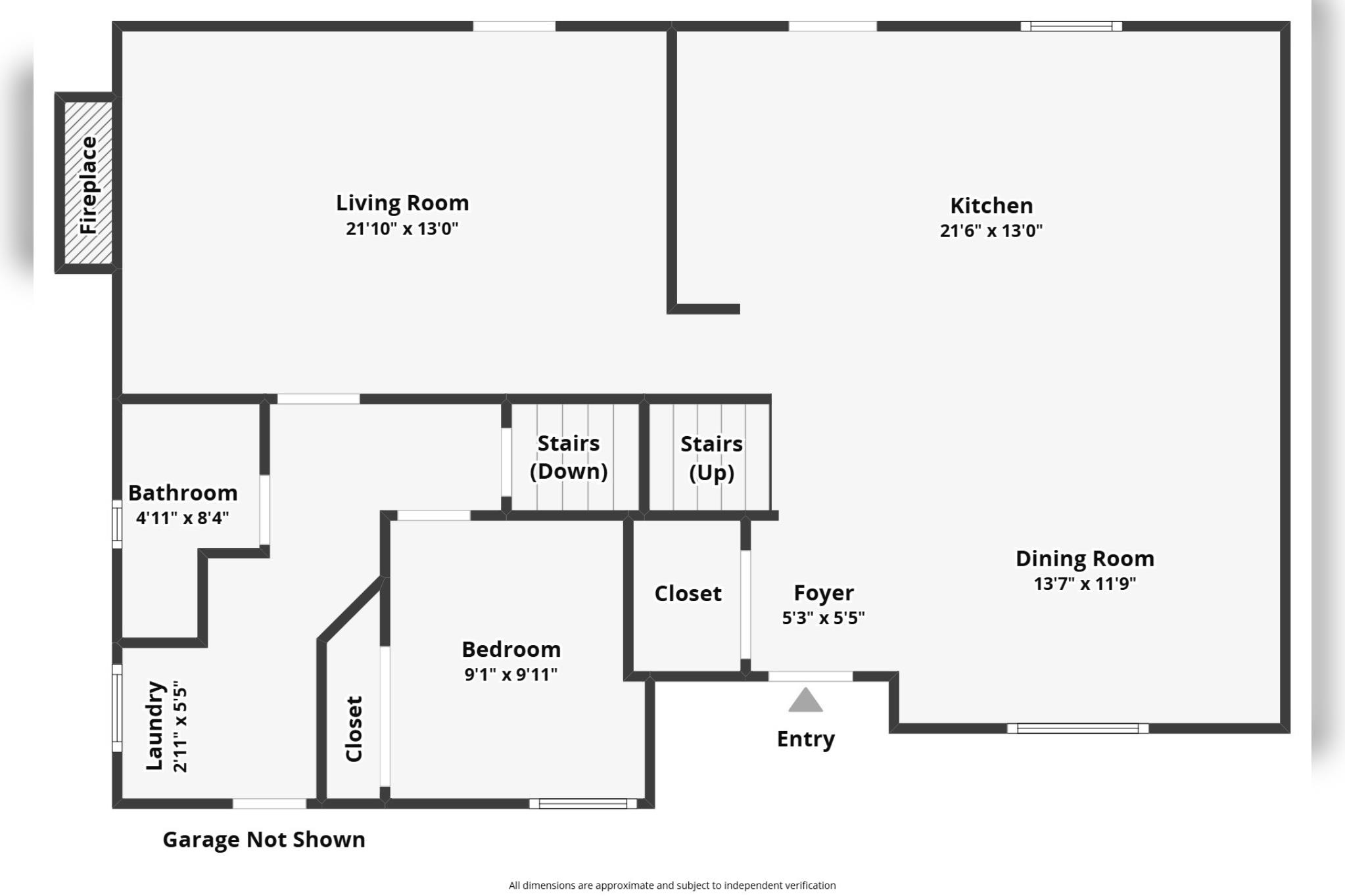 8803 N Maple St - Photo 48