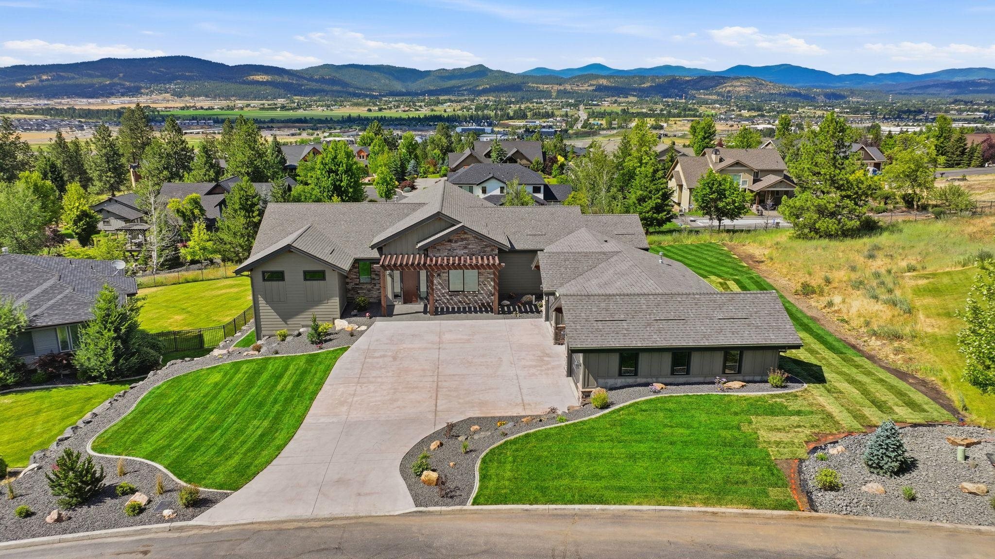 238 N Legacy Ridge Dr - Photo 2