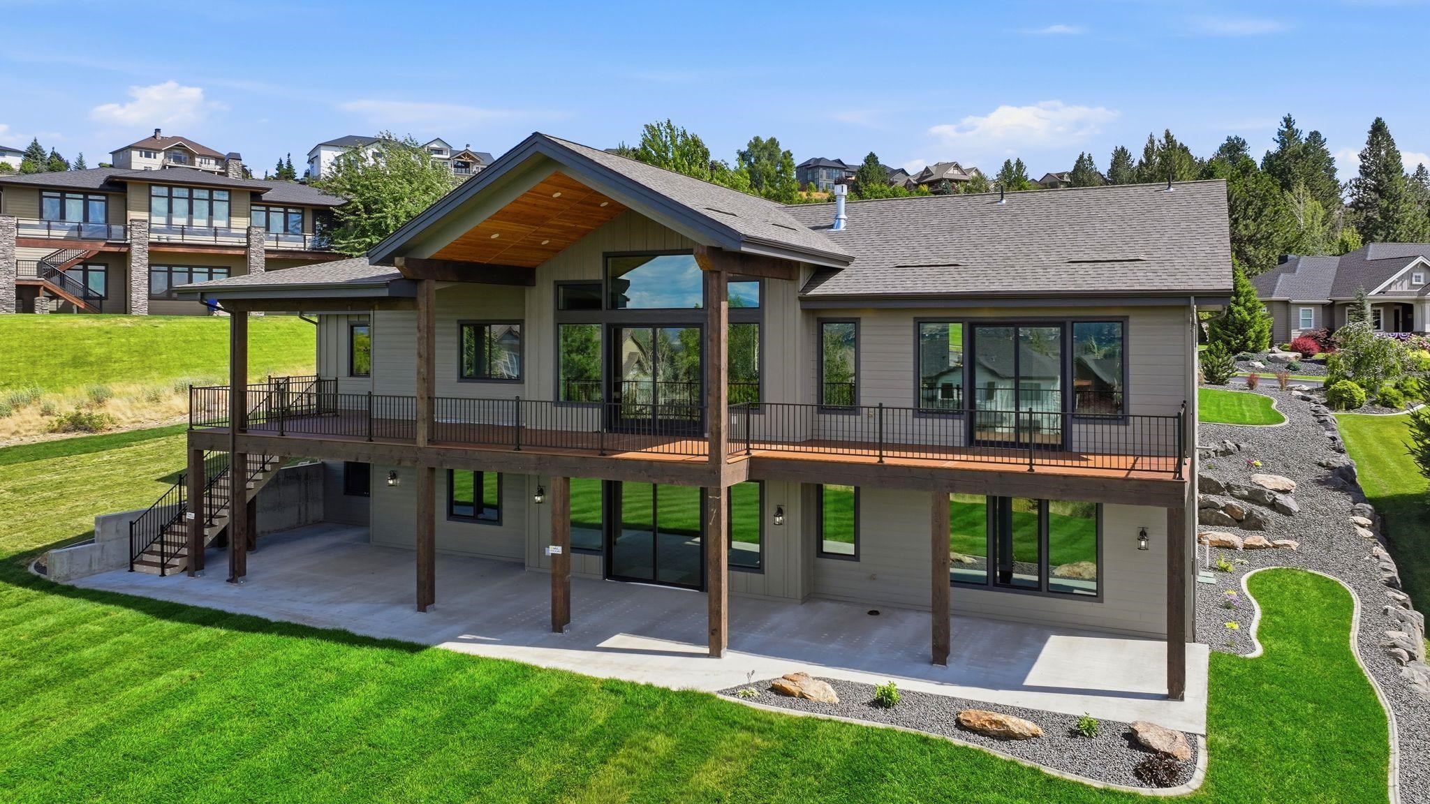 238 N Legacy Ridge Dr - Photo 4