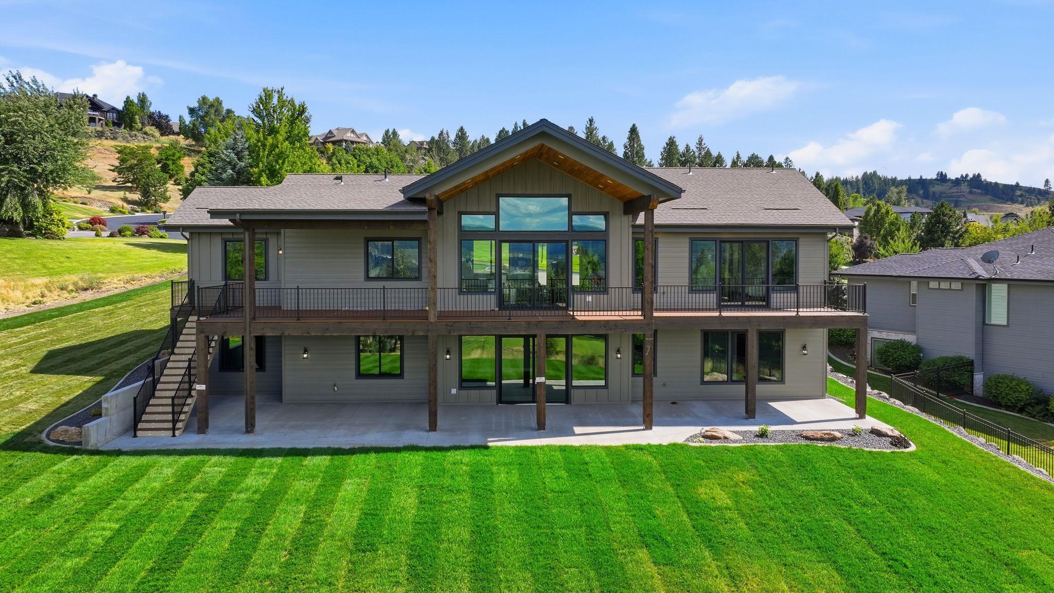 238 N Legacy Ridge Dr - Photo 5
