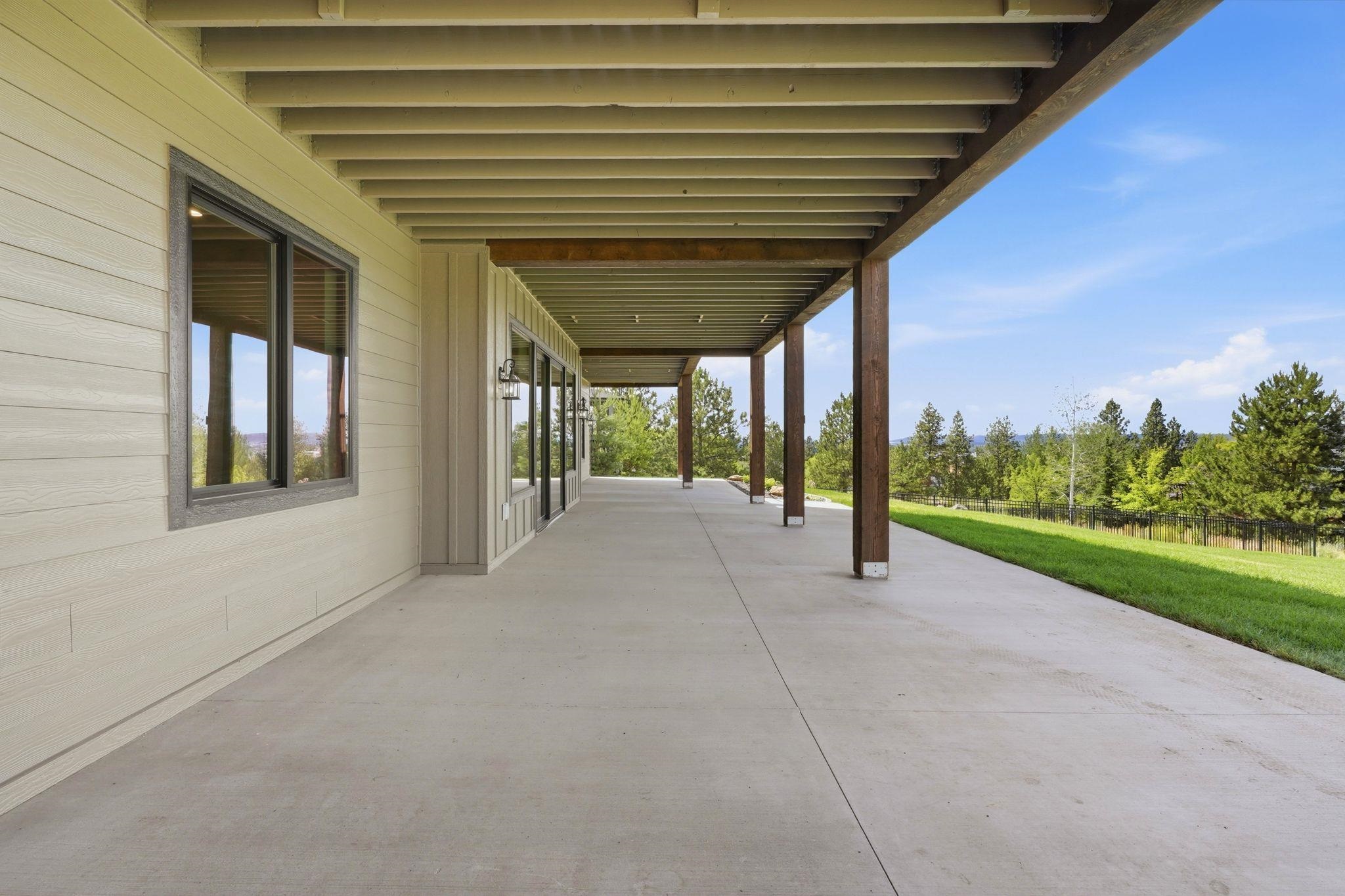 238 N Legacy Ridge Dr - Photo 47