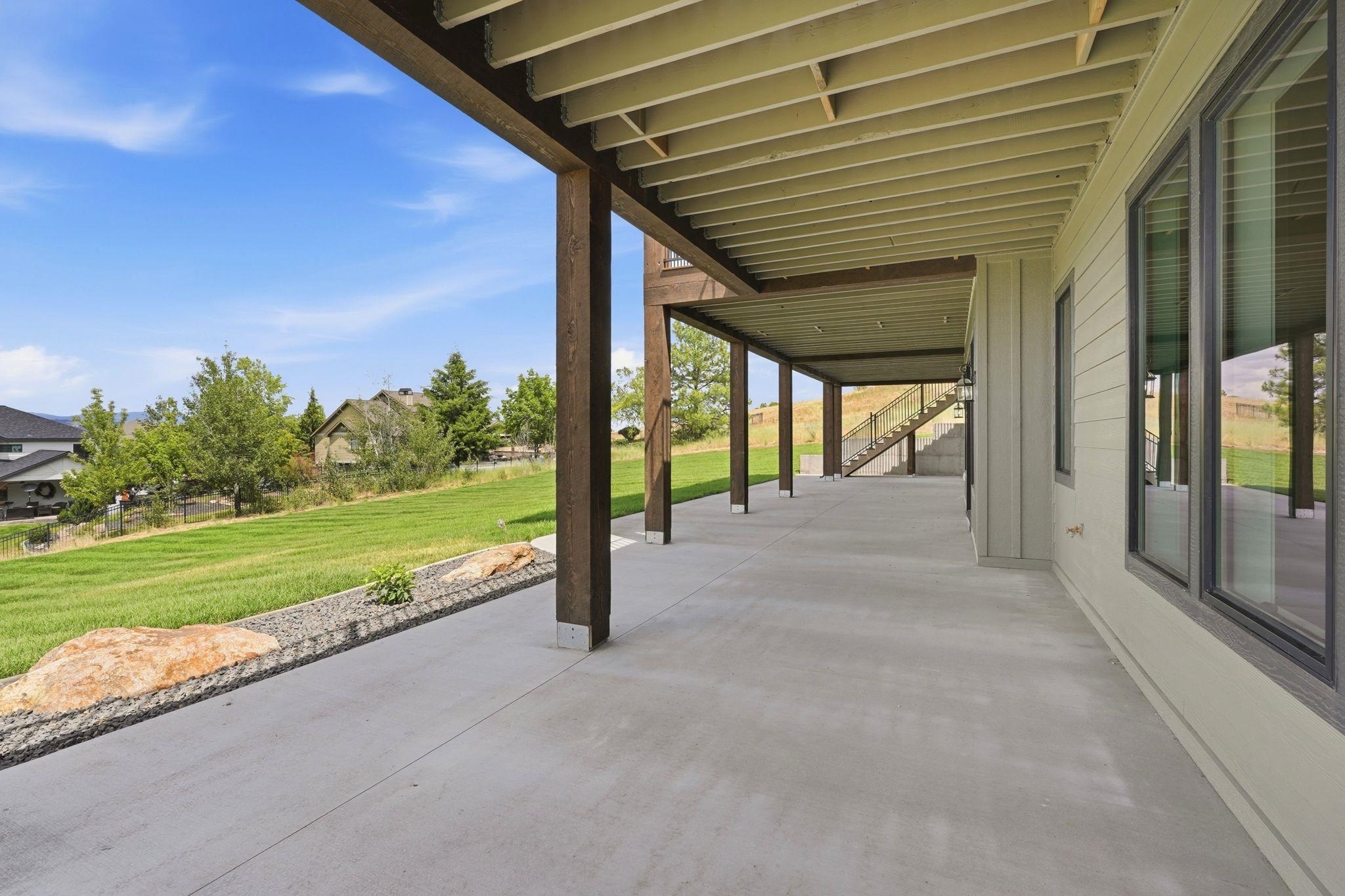 238 N Legacy Ridge Dr - Photo 48