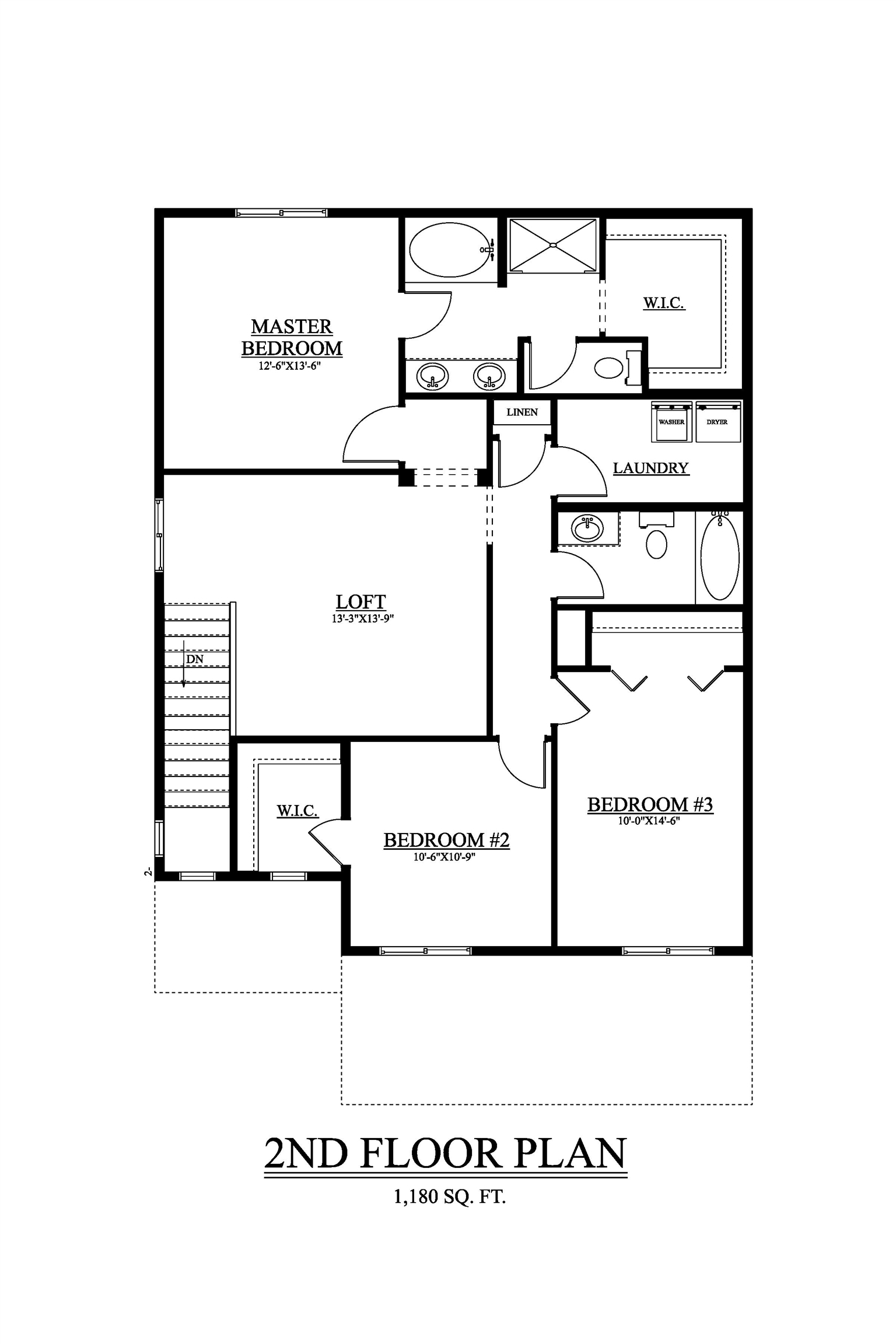 8 N DRUMMOND St - Photo 14