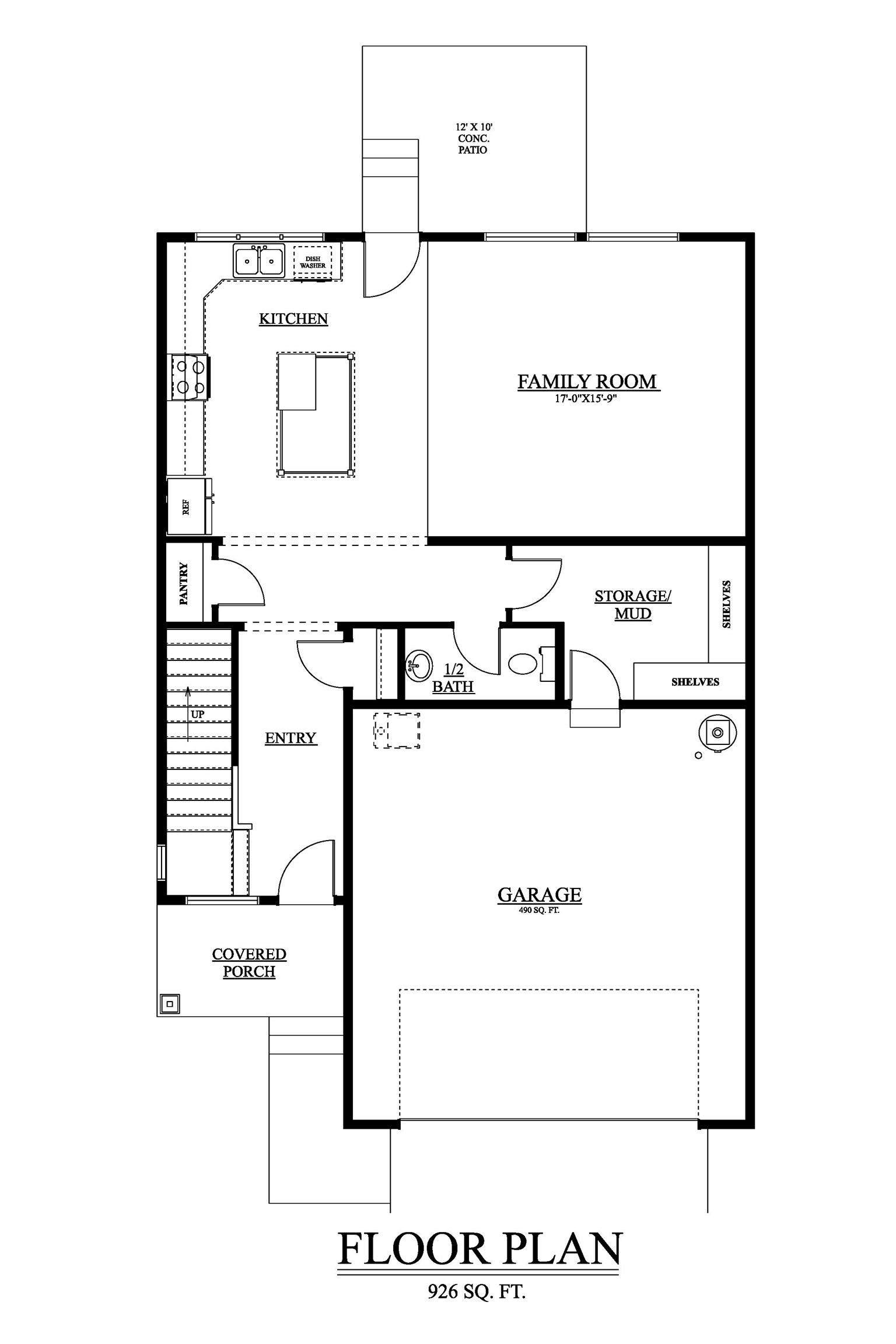 8 N DRUMMOND St - Photo 15