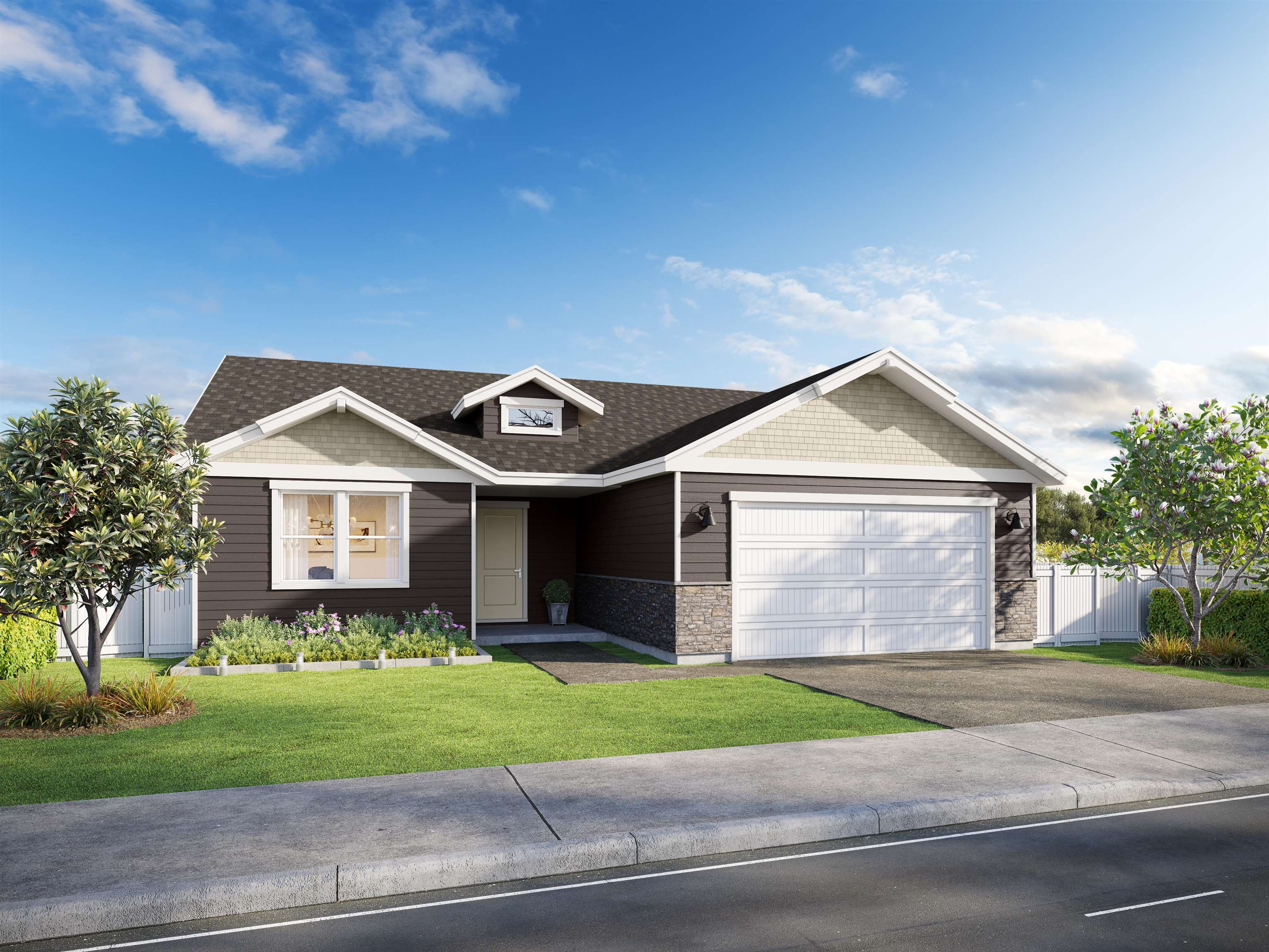 1305 N HIGH DESERT Dr - Photo 1