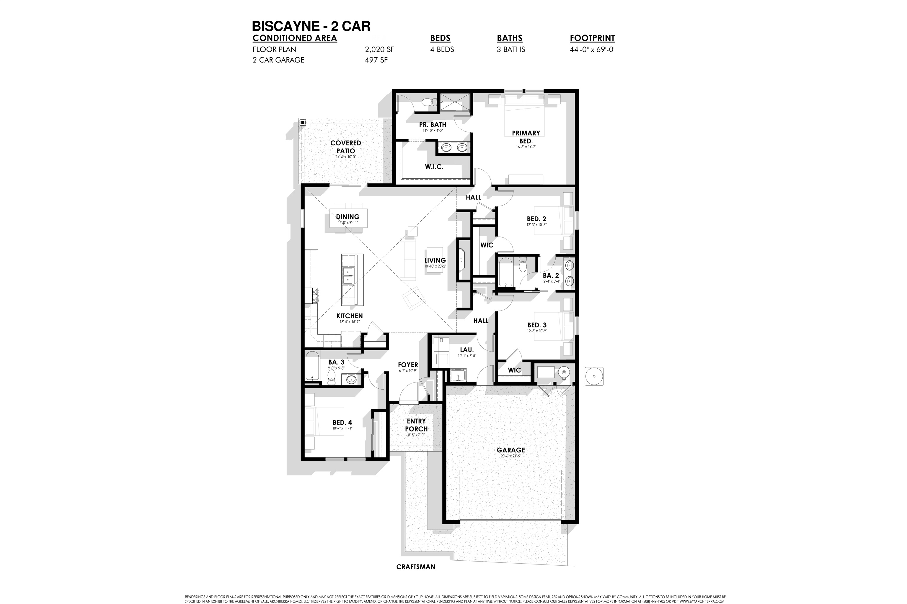 1305 N HIGH DESERT Dr - Photo 23