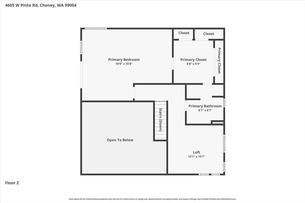4605 W PINTO Rd - Photo 46