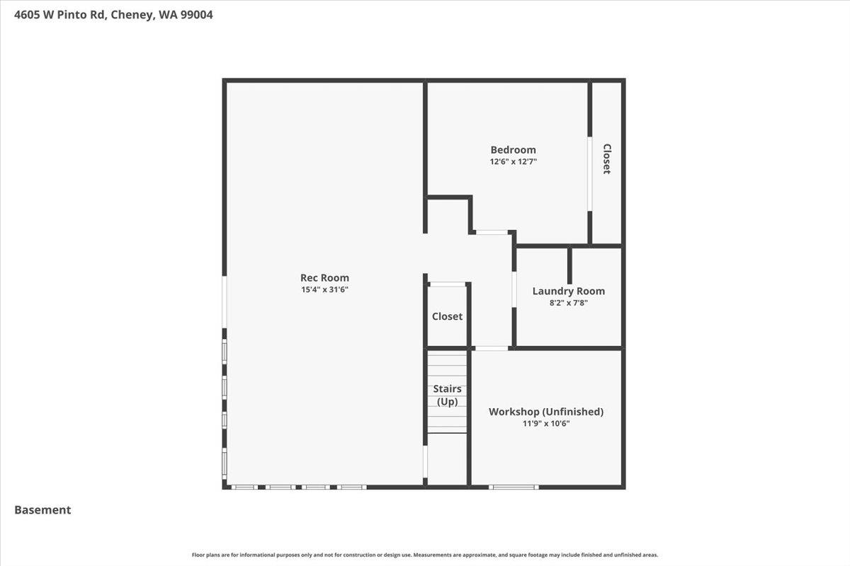 4605 W PINTO Rd - Photo 47