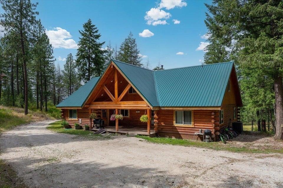 5249 Happy Hill Rd - Photo 1