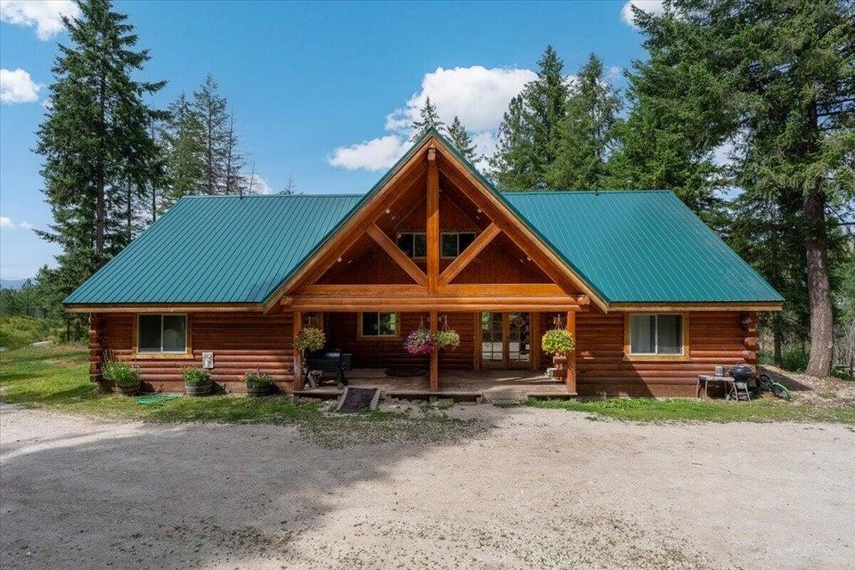5249 Happy Hill Rd - Photo 2