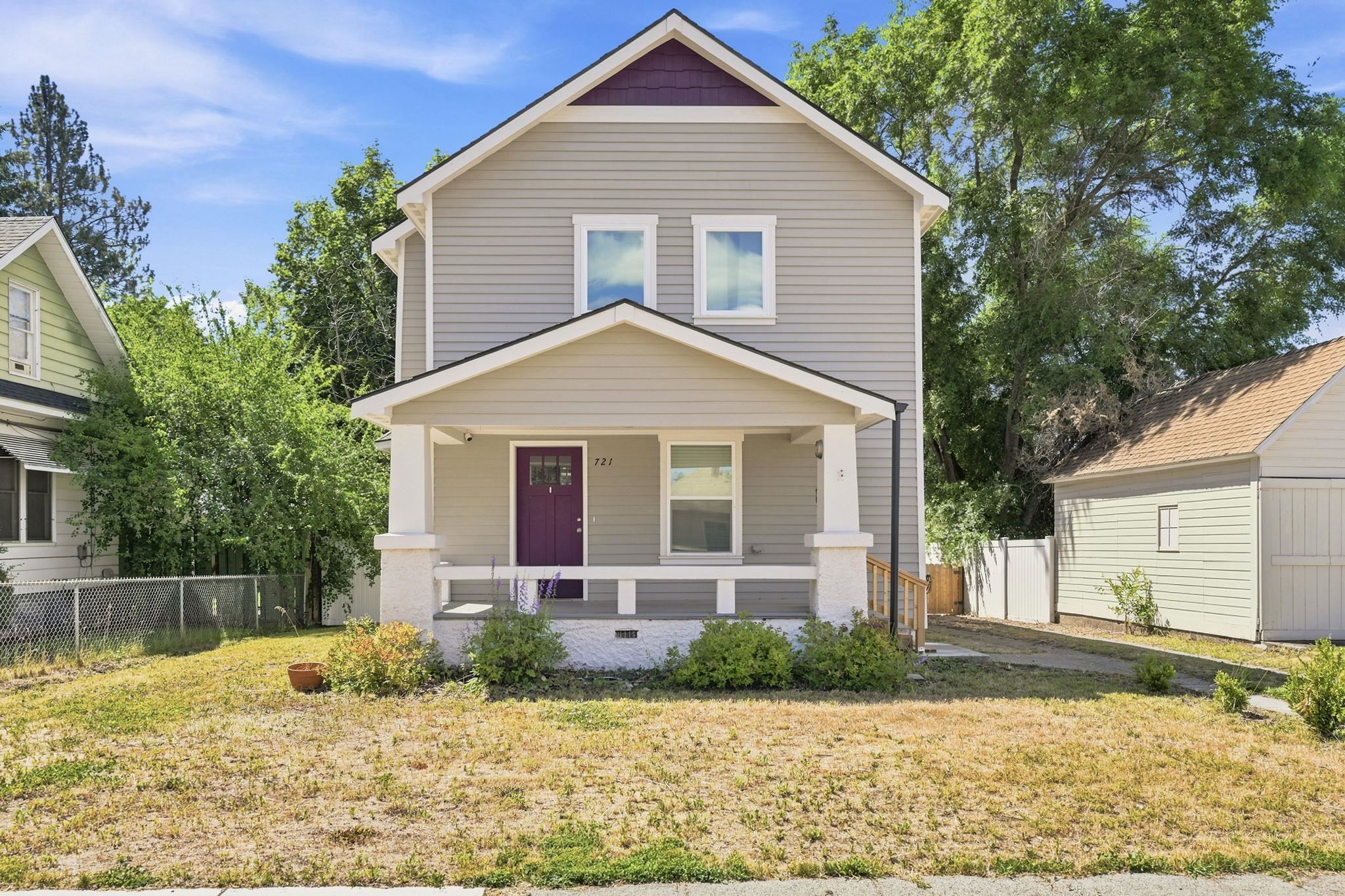 721 W Dalton Ave - Photo 1