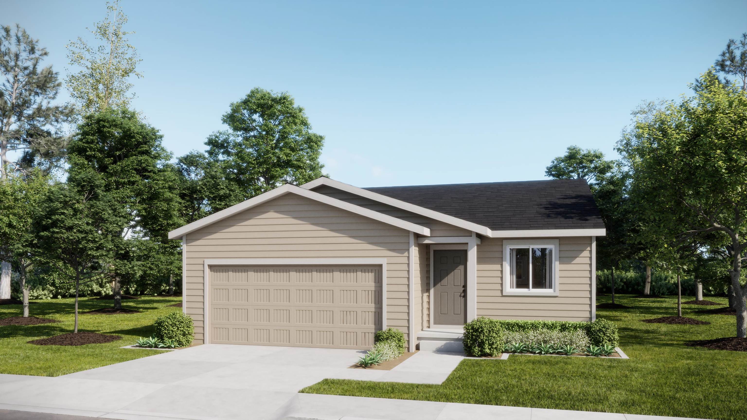 4181 W Howesdale Rd - Photo 1