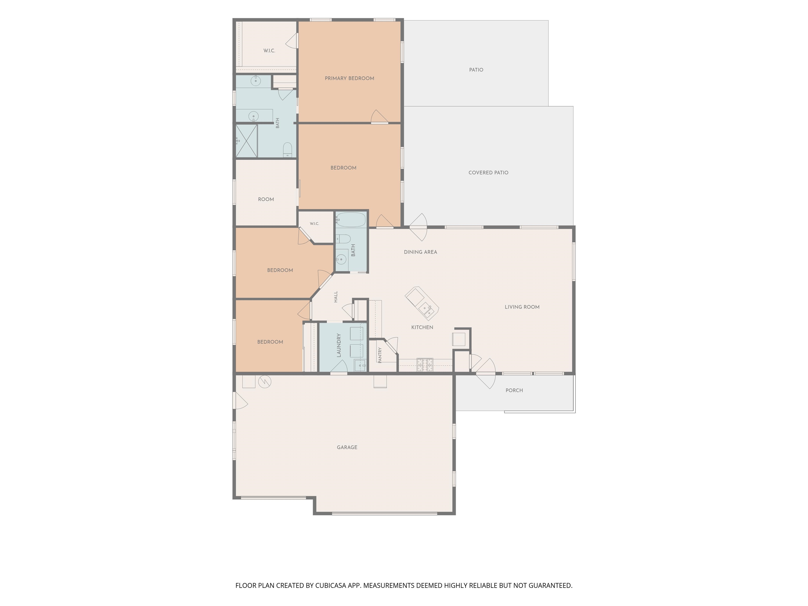 11916 N Lisa Ln - Photo 20