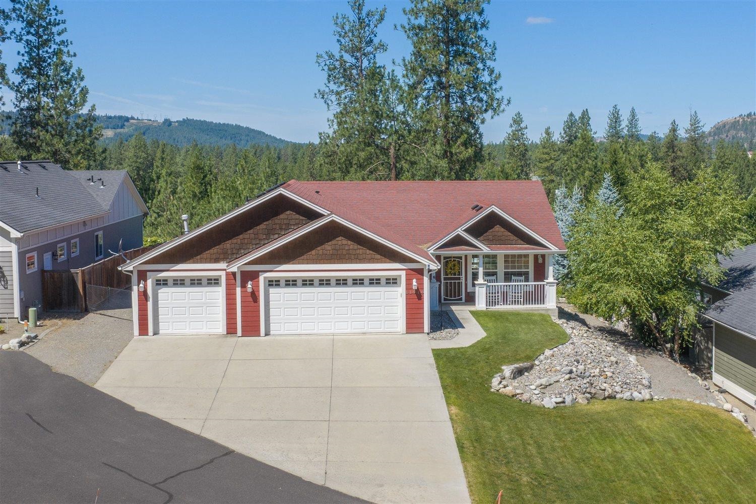 11916 N Lisa Ln - Photo 1