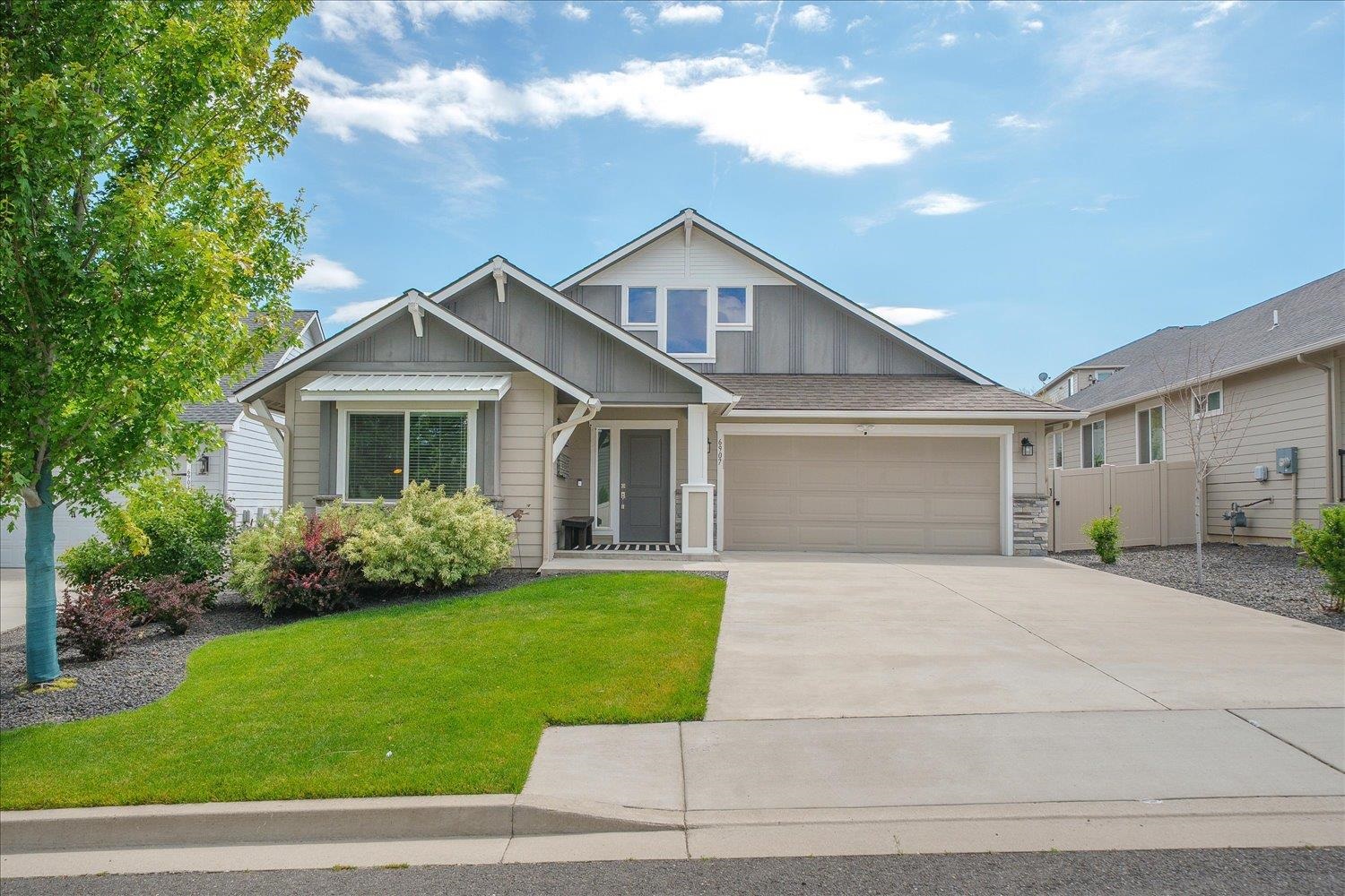6907 S Pheasant Ridge Dr - Photo 1
