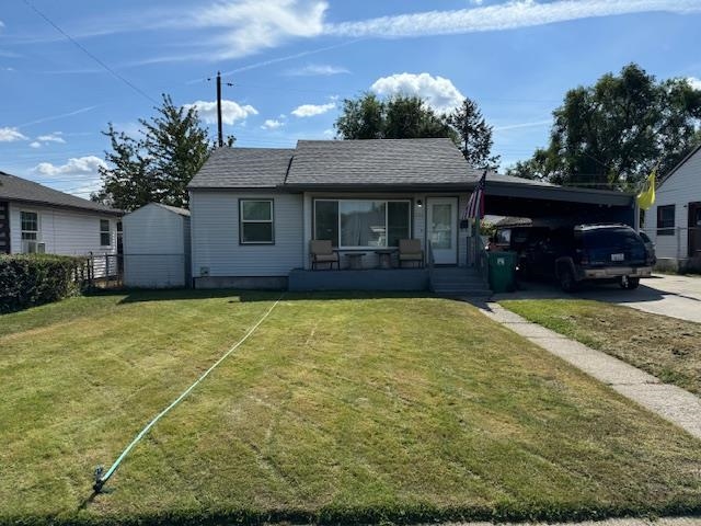 528 E Joseph Ave - Photo 1