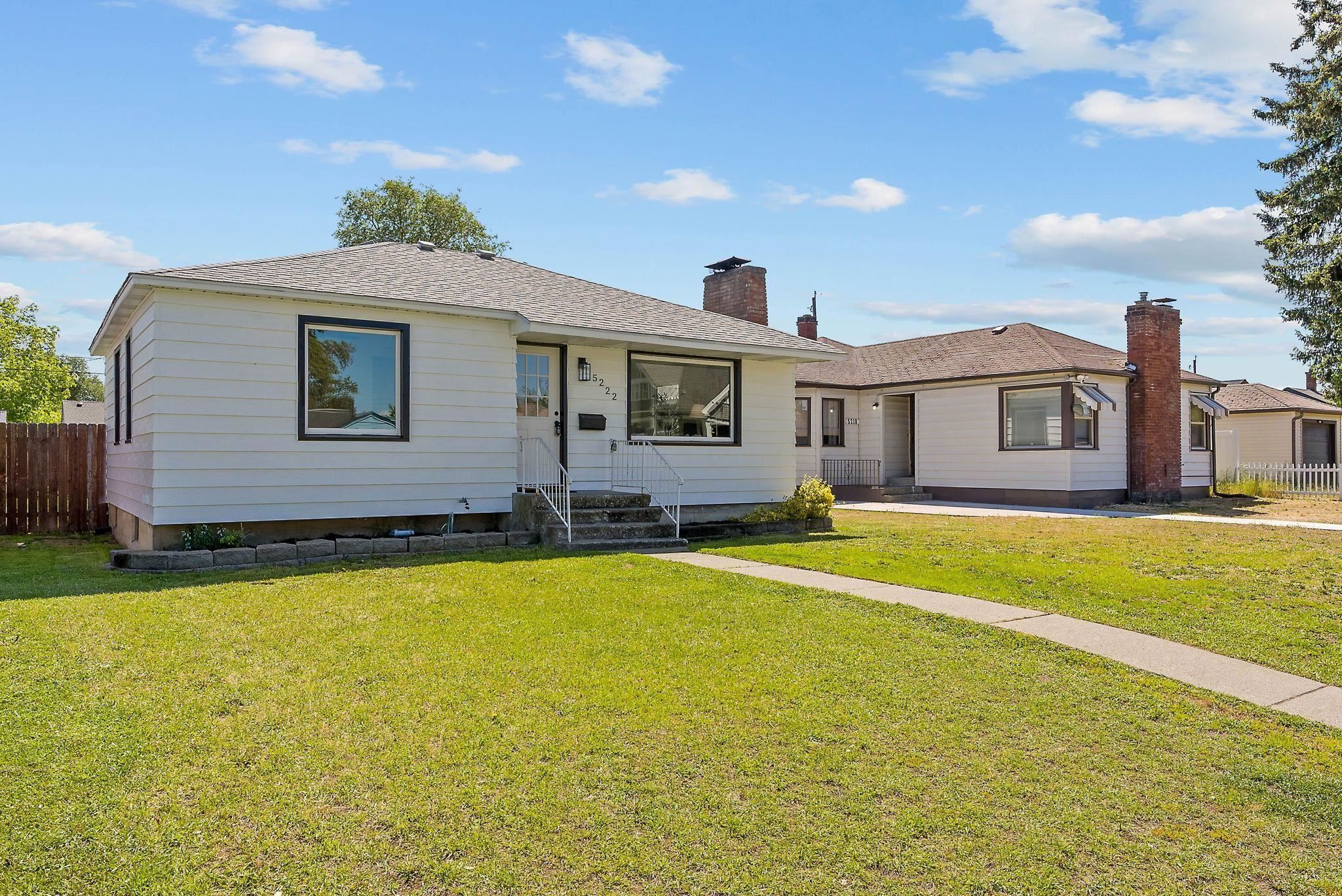 5222 N N Howard St - Photo 1