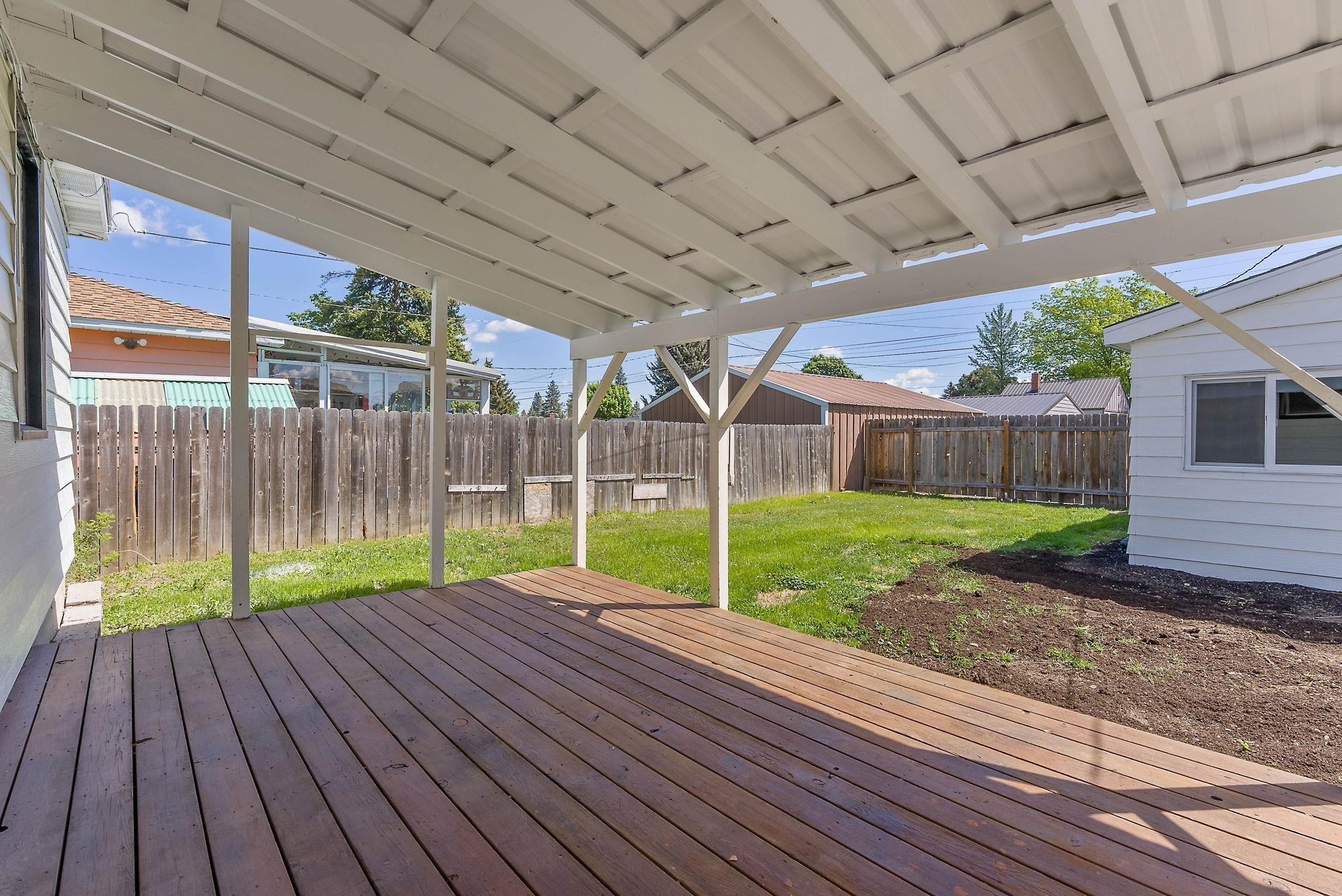 5222 N N Howard St - Photo 23