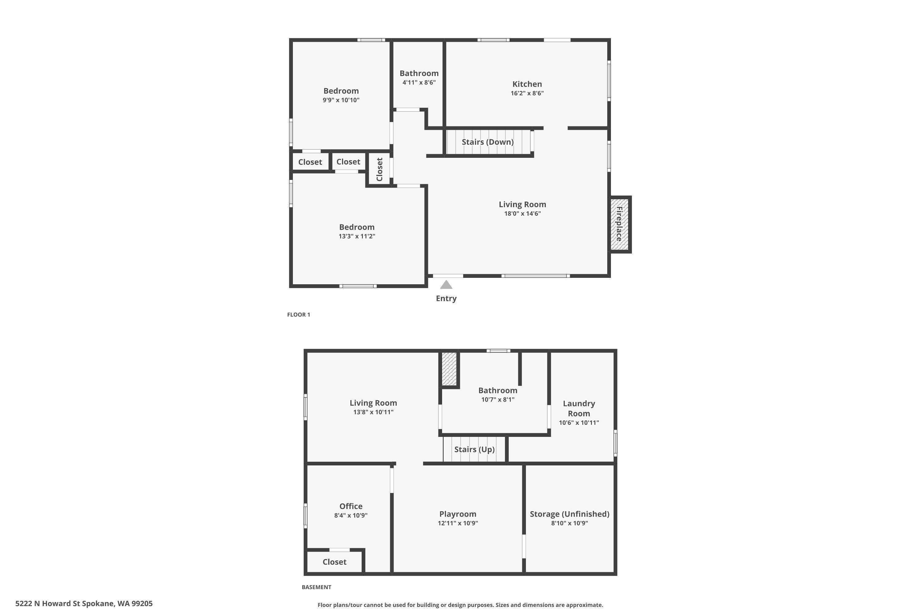 5222 N N Howard St - Photo 27