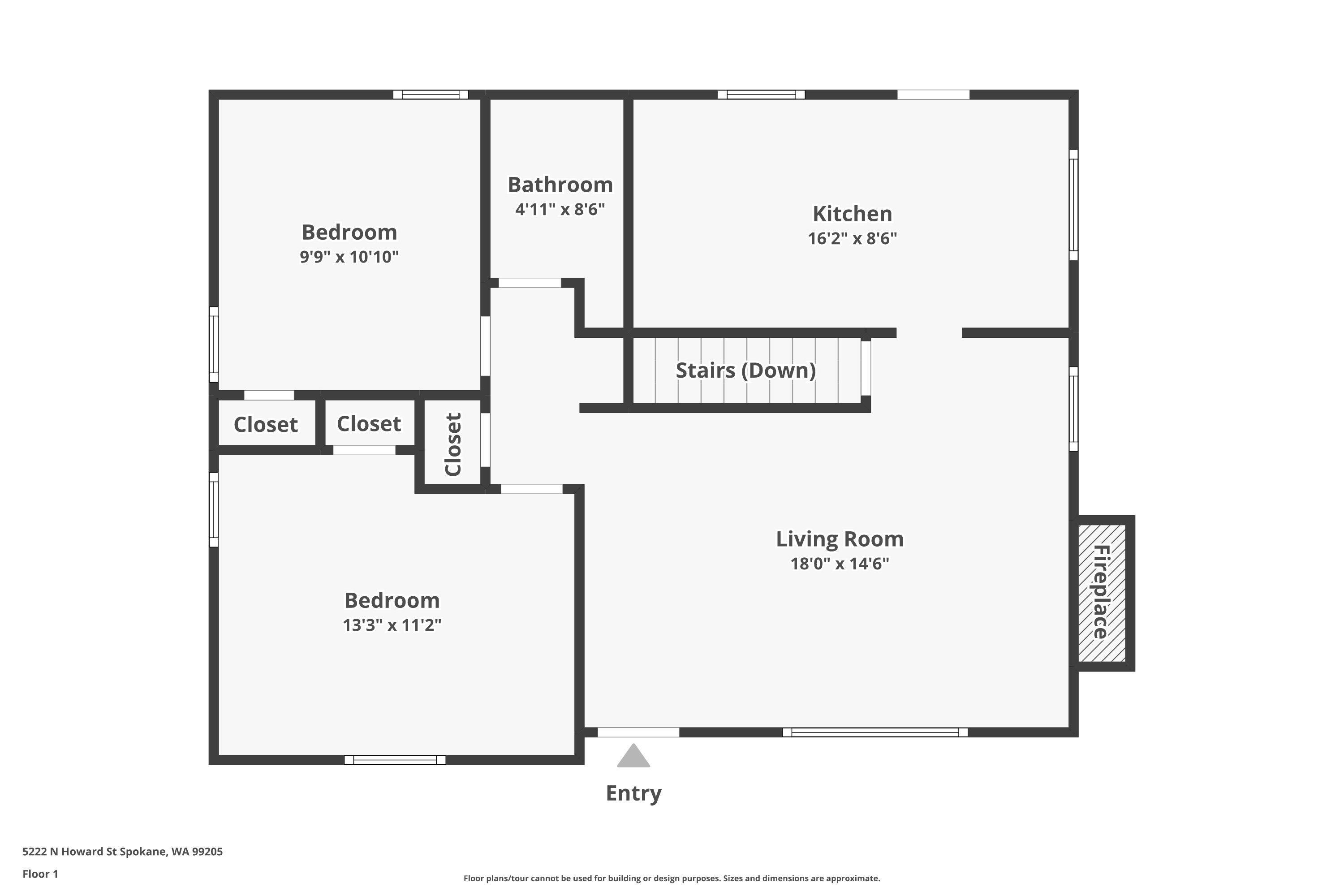 5222 N N Howard St - Photo 28