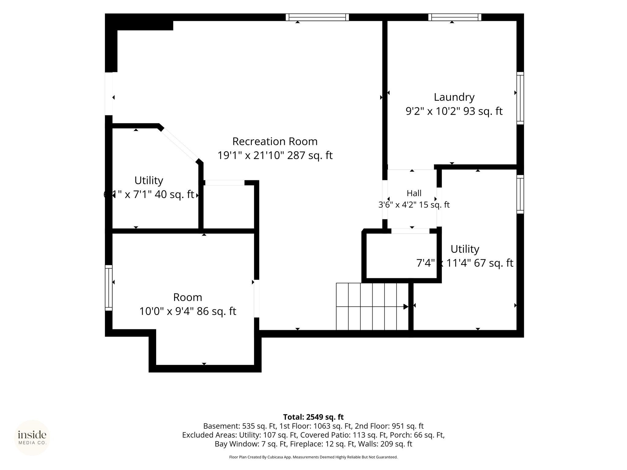 907 W 20TH Ave - Photo 47