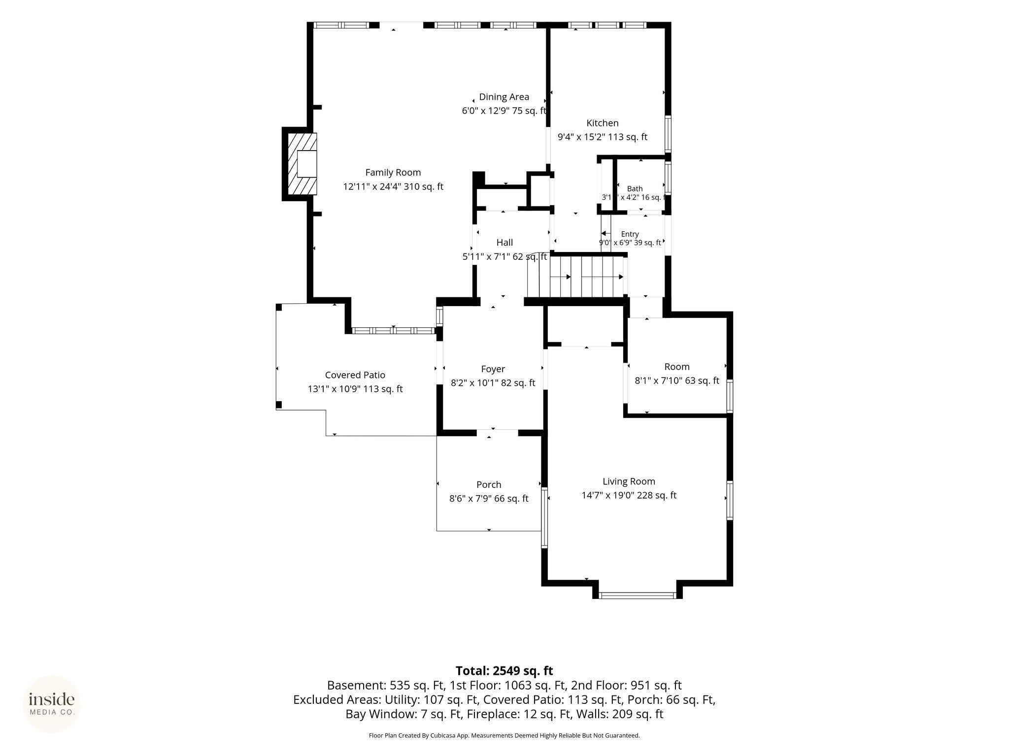 907 W 20TH Ave - Photo 48