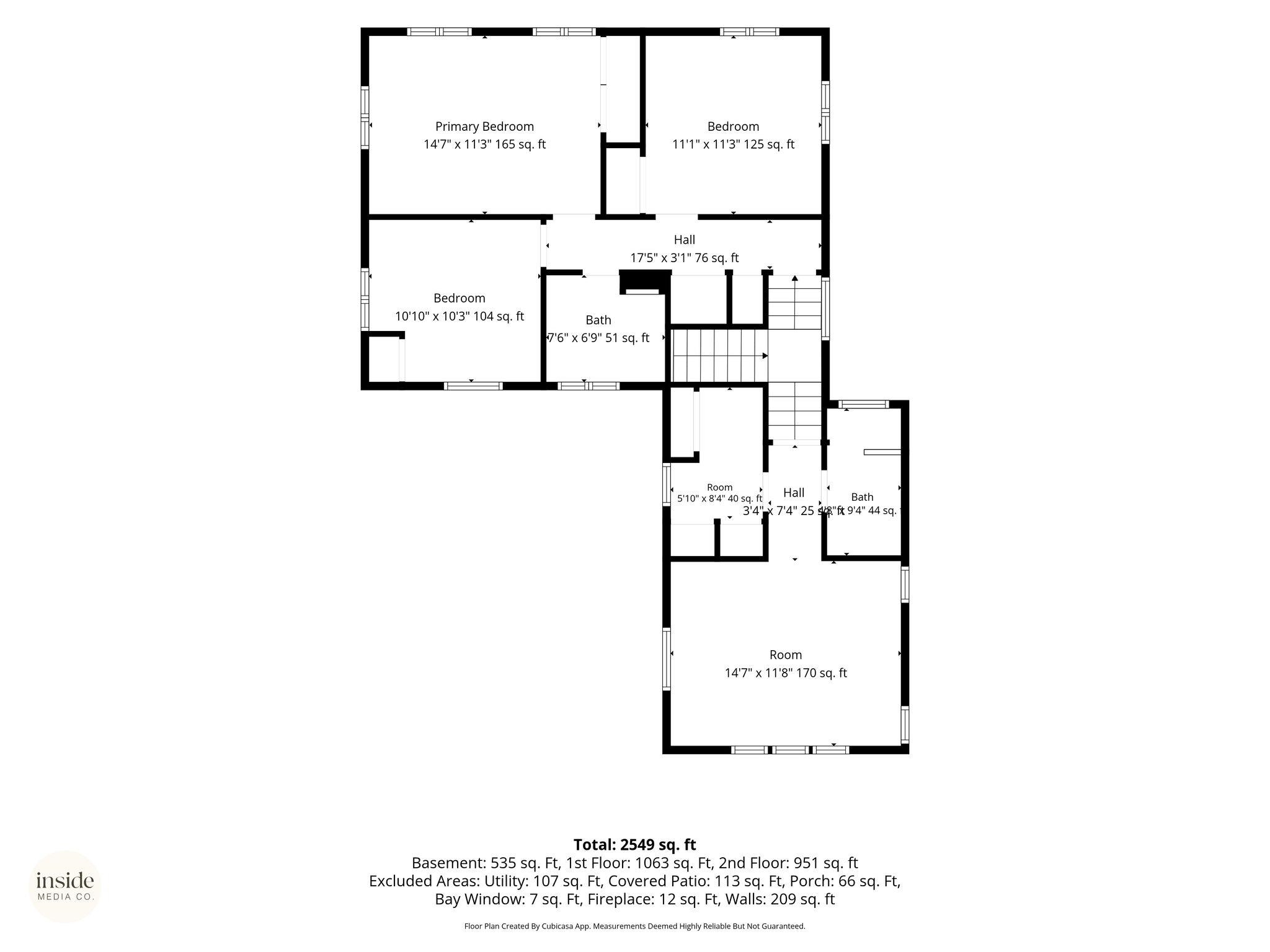 907 W 20TH Ave - Photo 49