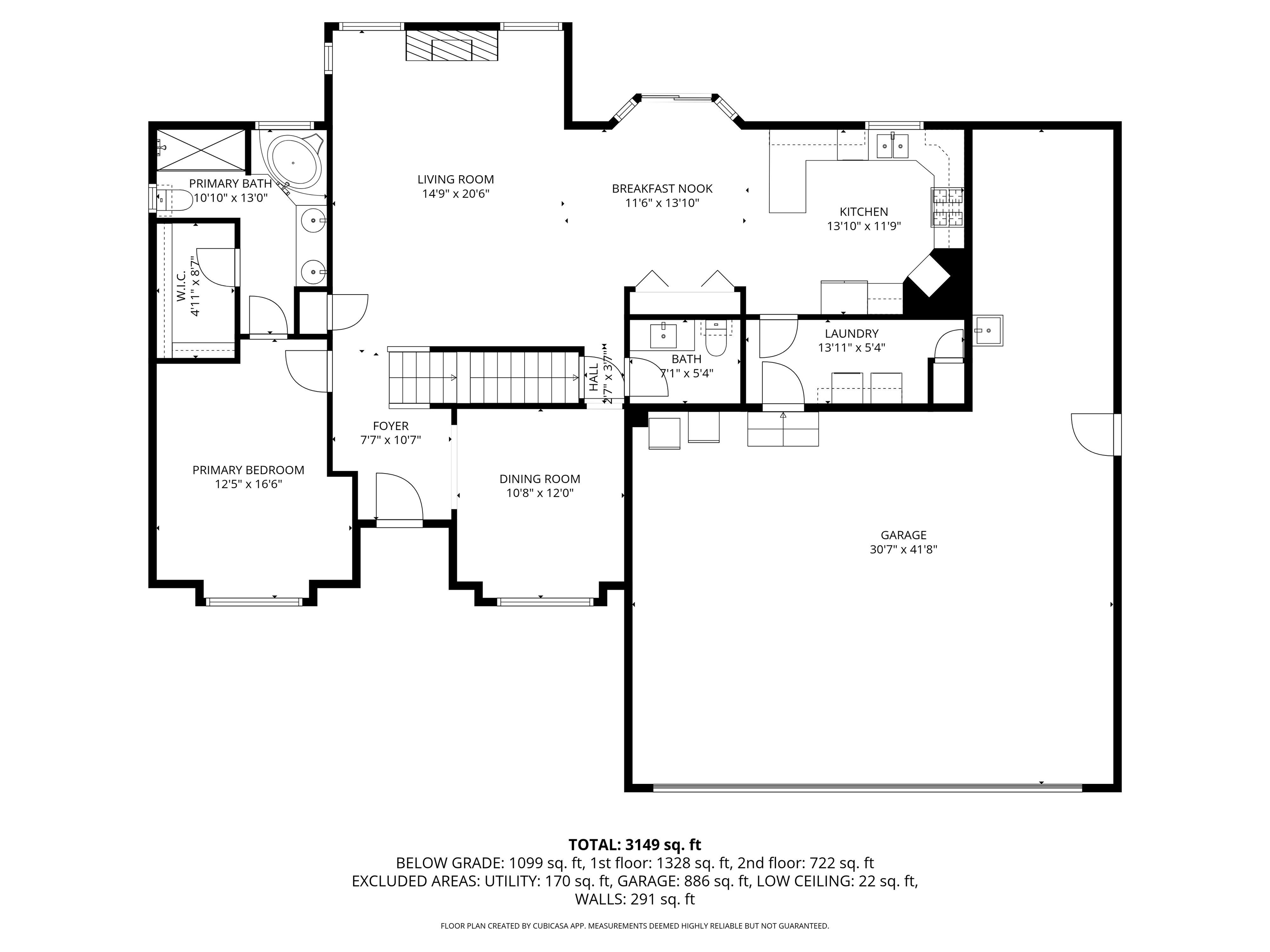 17817 E Galaxy Ct - Photo 47