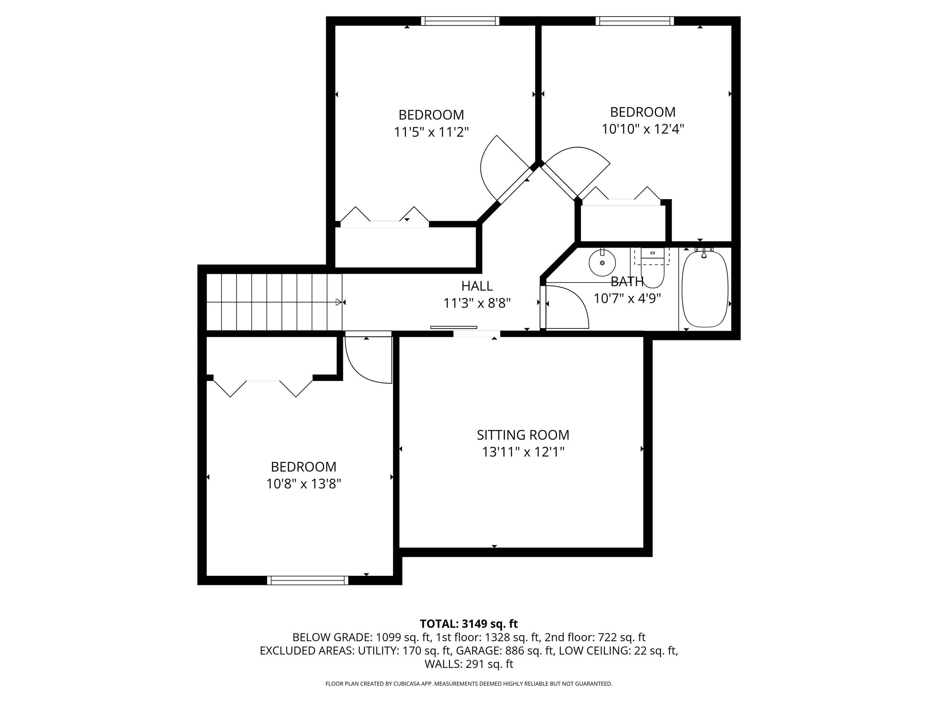 17817 E Galaxy Ct - Photo 48