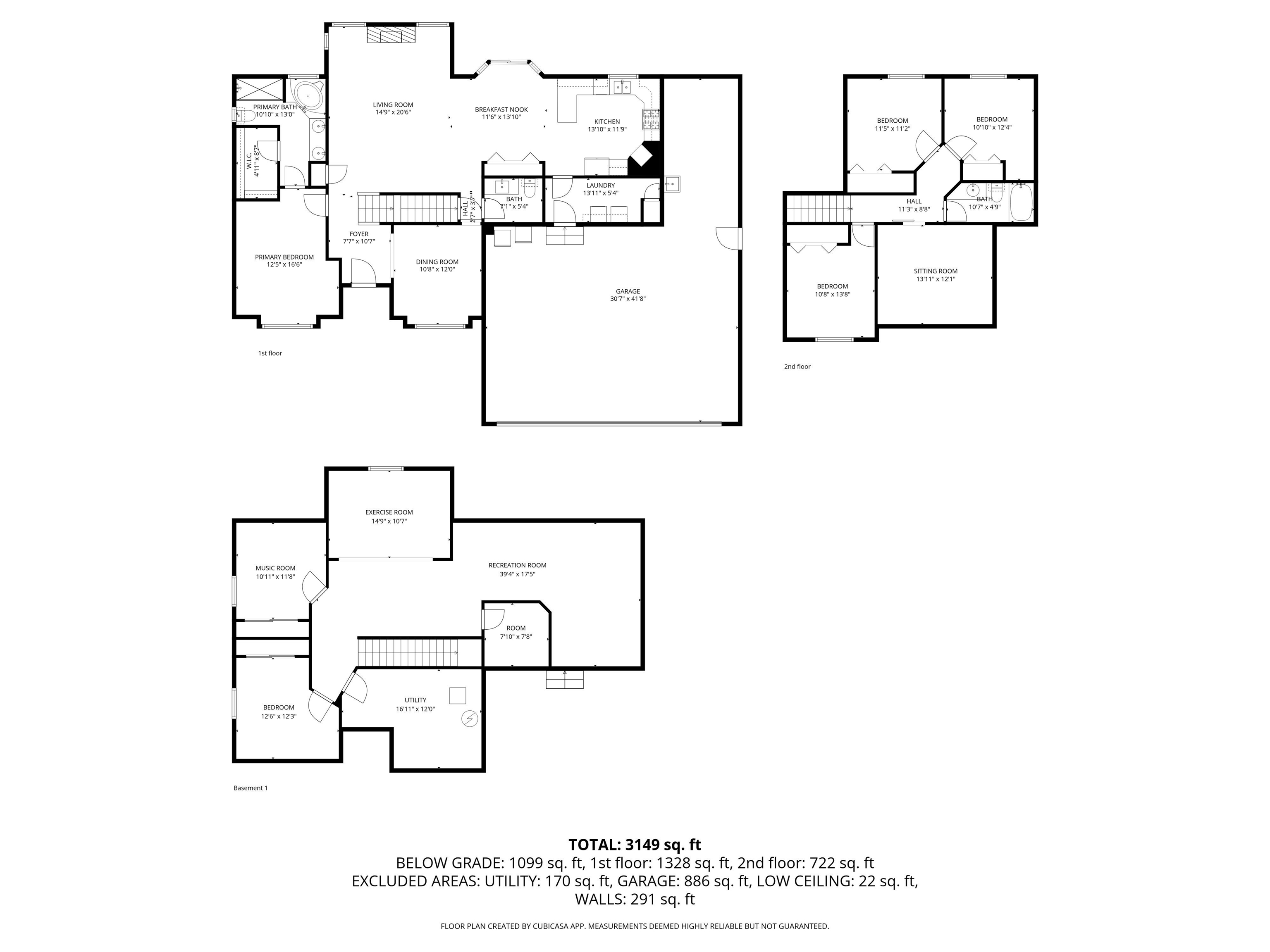17817 E Galaxy Ct - Photo 49