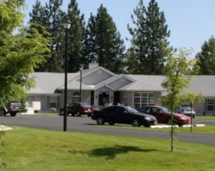 12322 N Ruby Rd - Photo 1