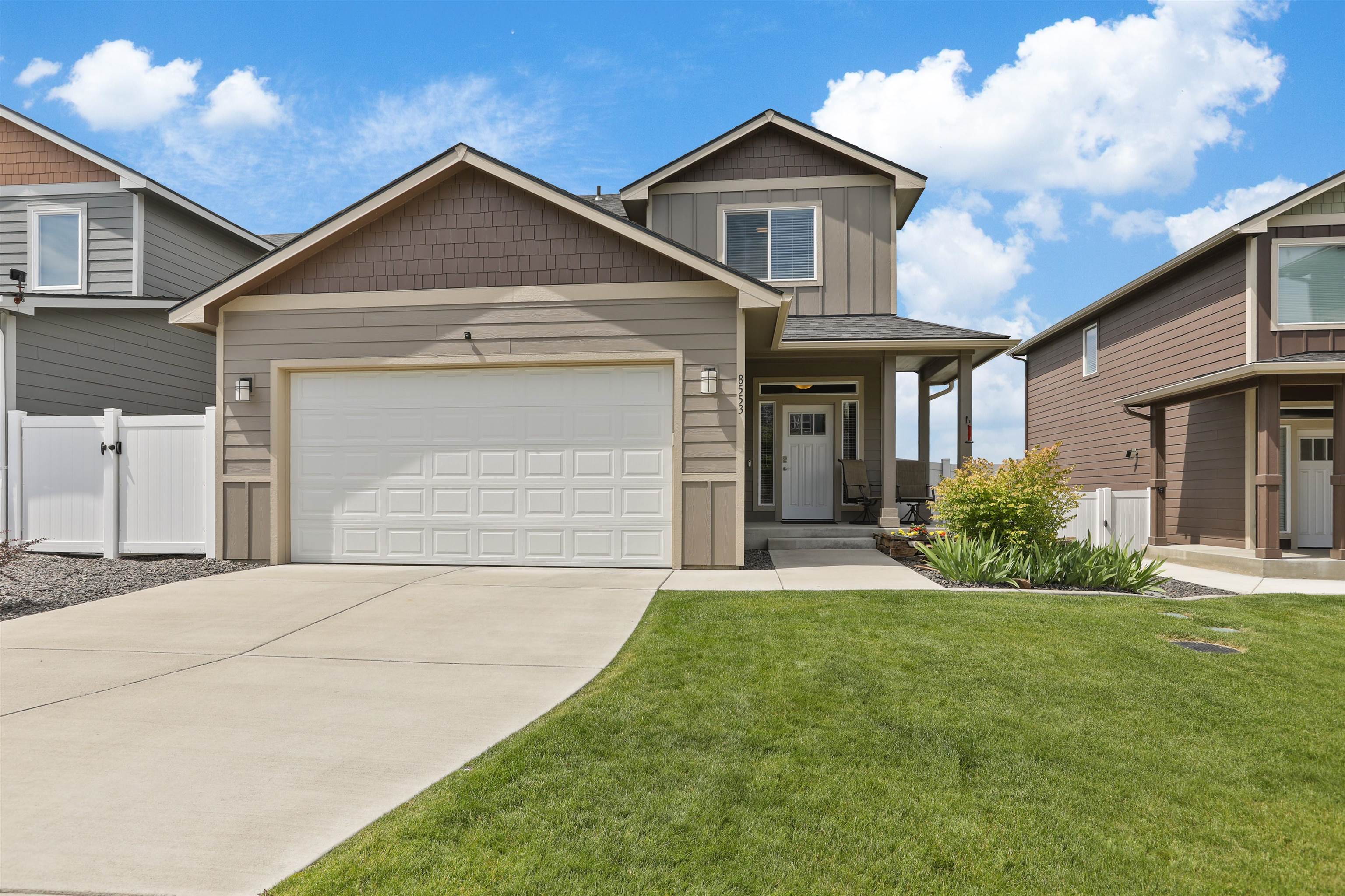 8553 N James Dr - Photo 1