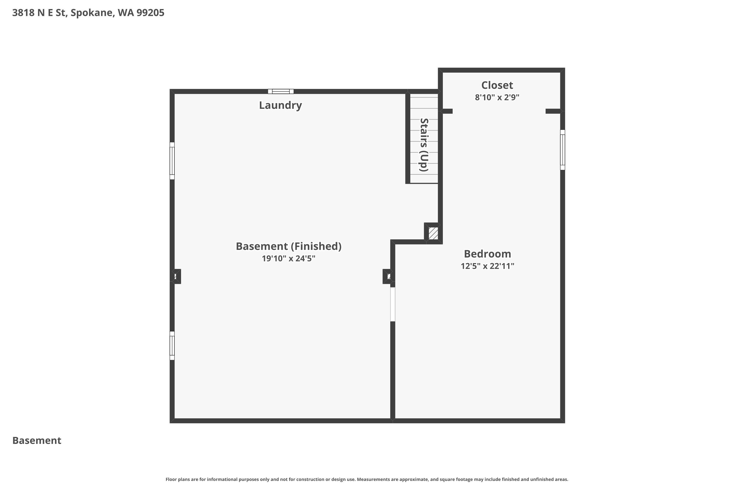 3818 N E St - Photo 29