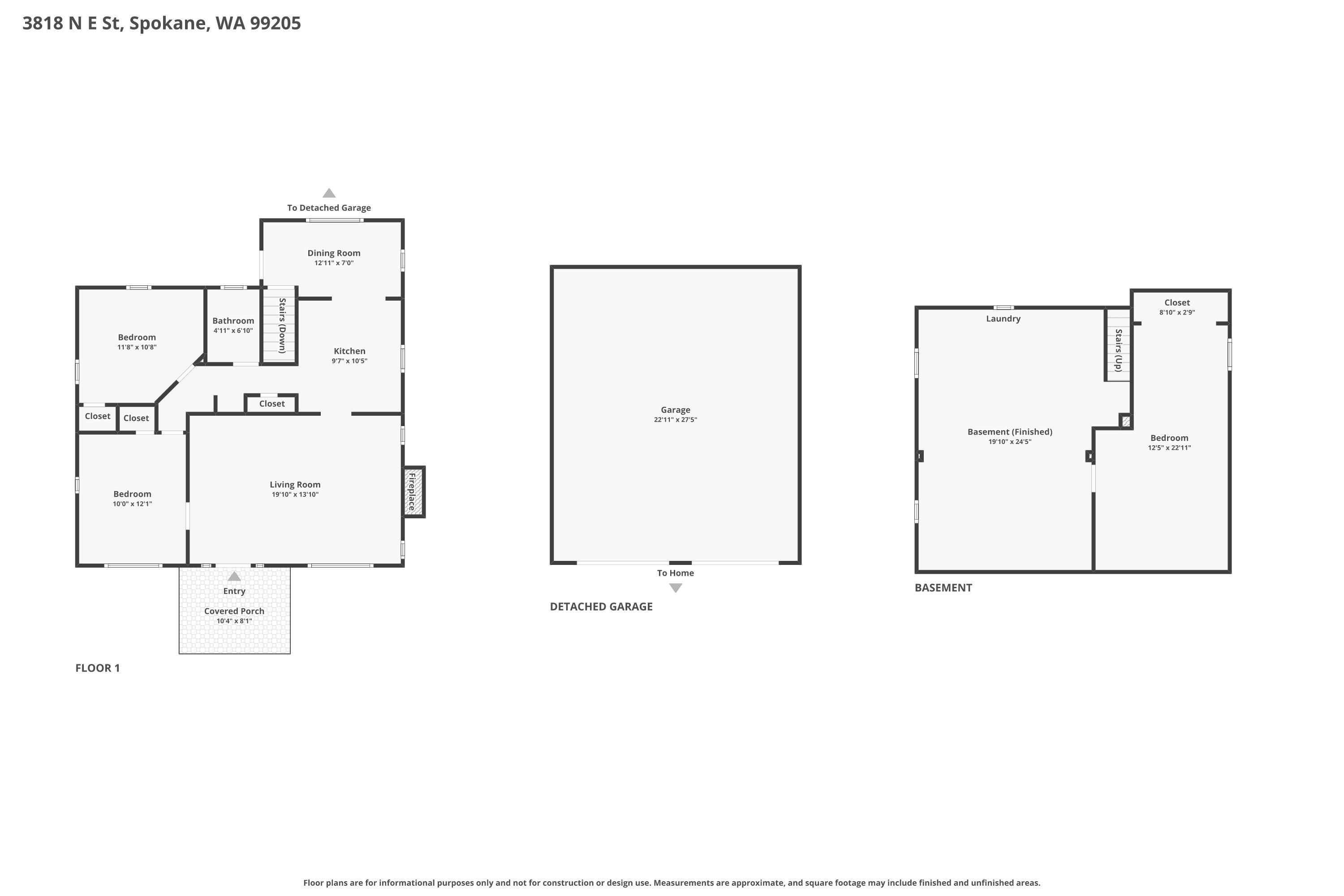 3818 N E St - Photo 30