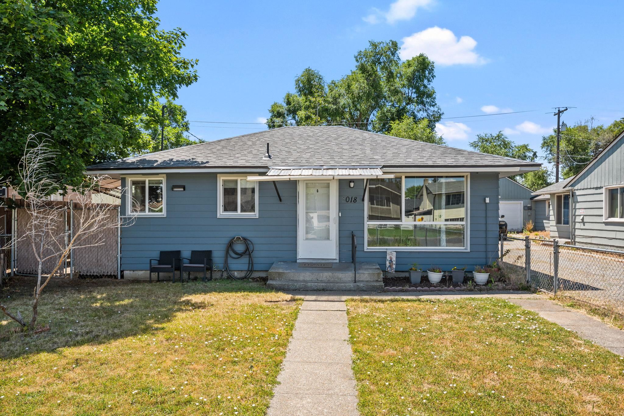 3018 N Nora Ave - Photo 1