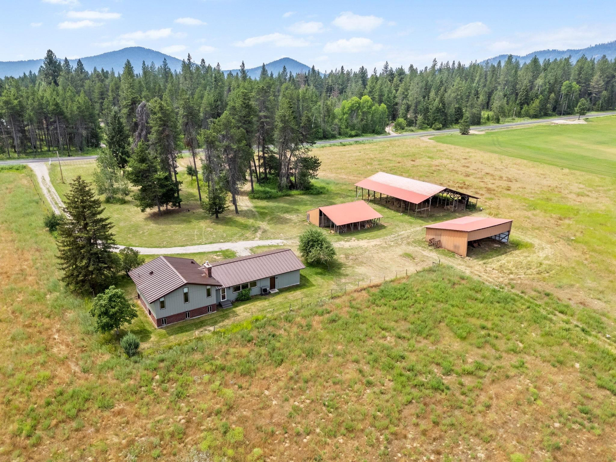 4796 W Gibson Dahl Rd - Photo 2