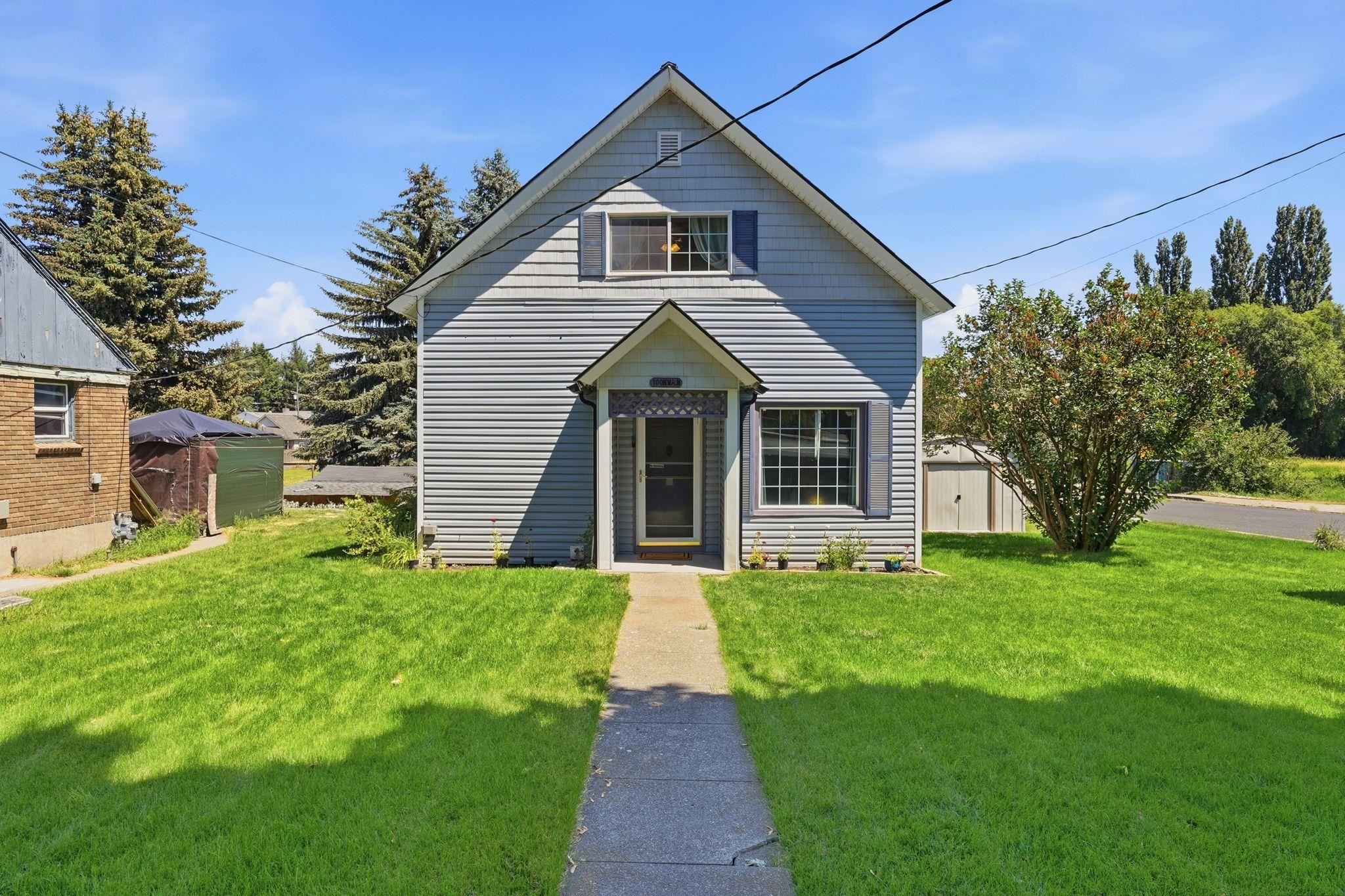 100 N Main St - Photo 1