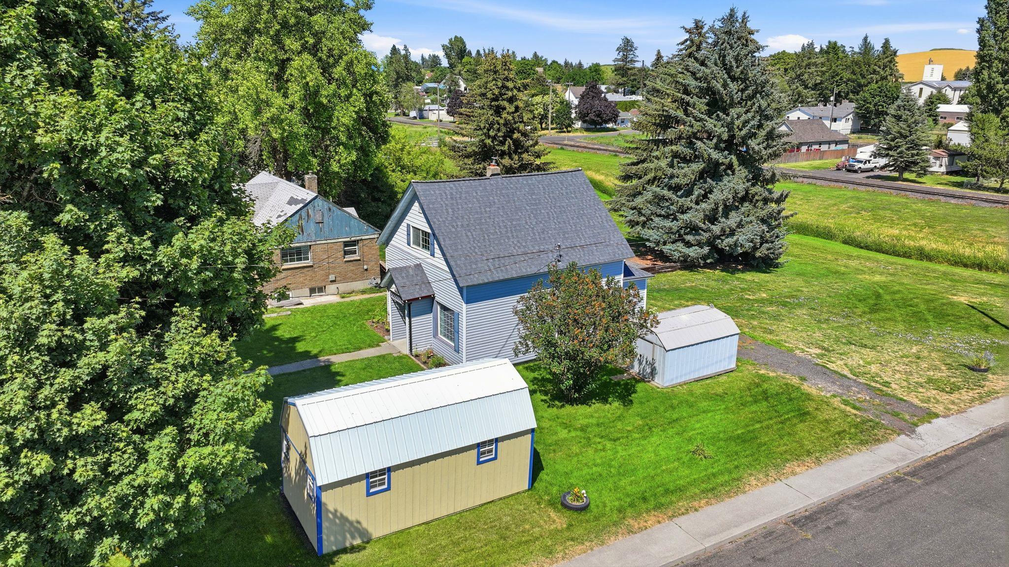 100 N Main St - Photo 28
