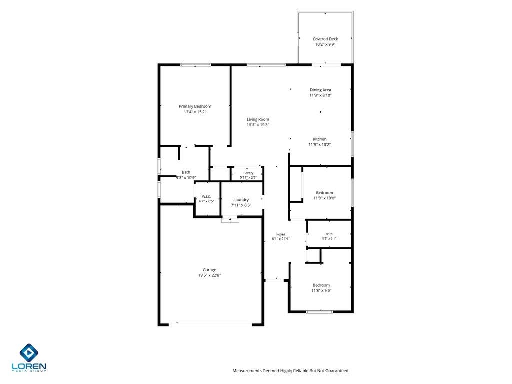 2934 N Altamont St - Photo 20