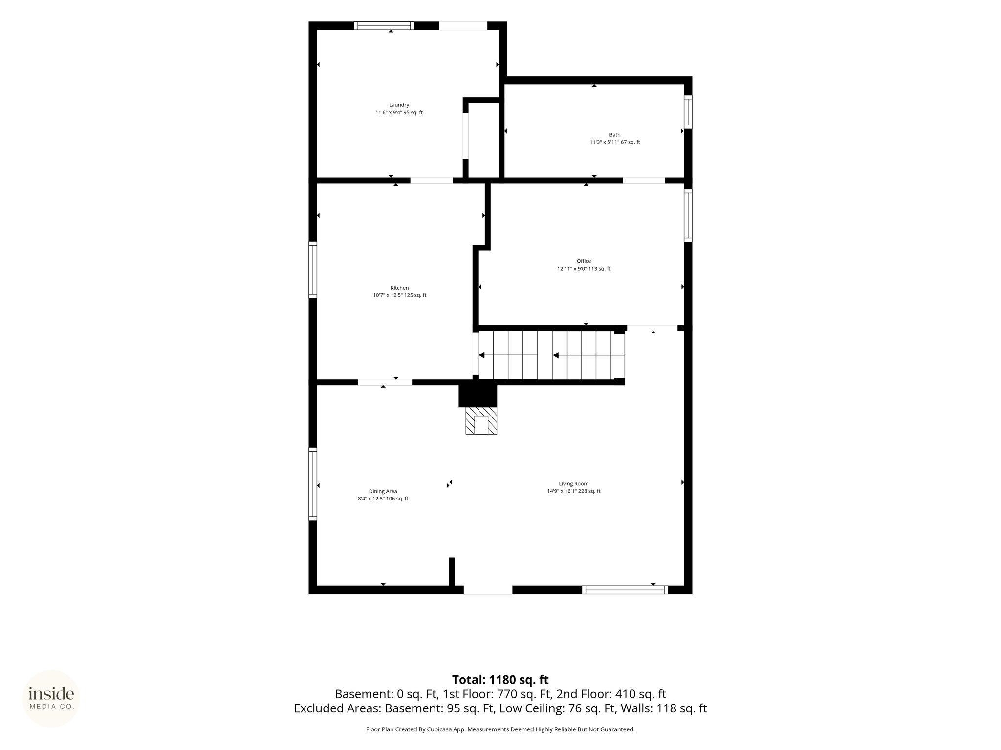 100 N Main St - Photo 35