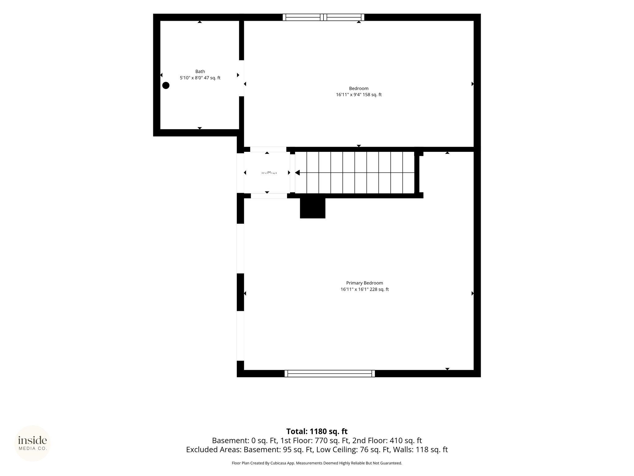 100 N Main St - Photo 36
